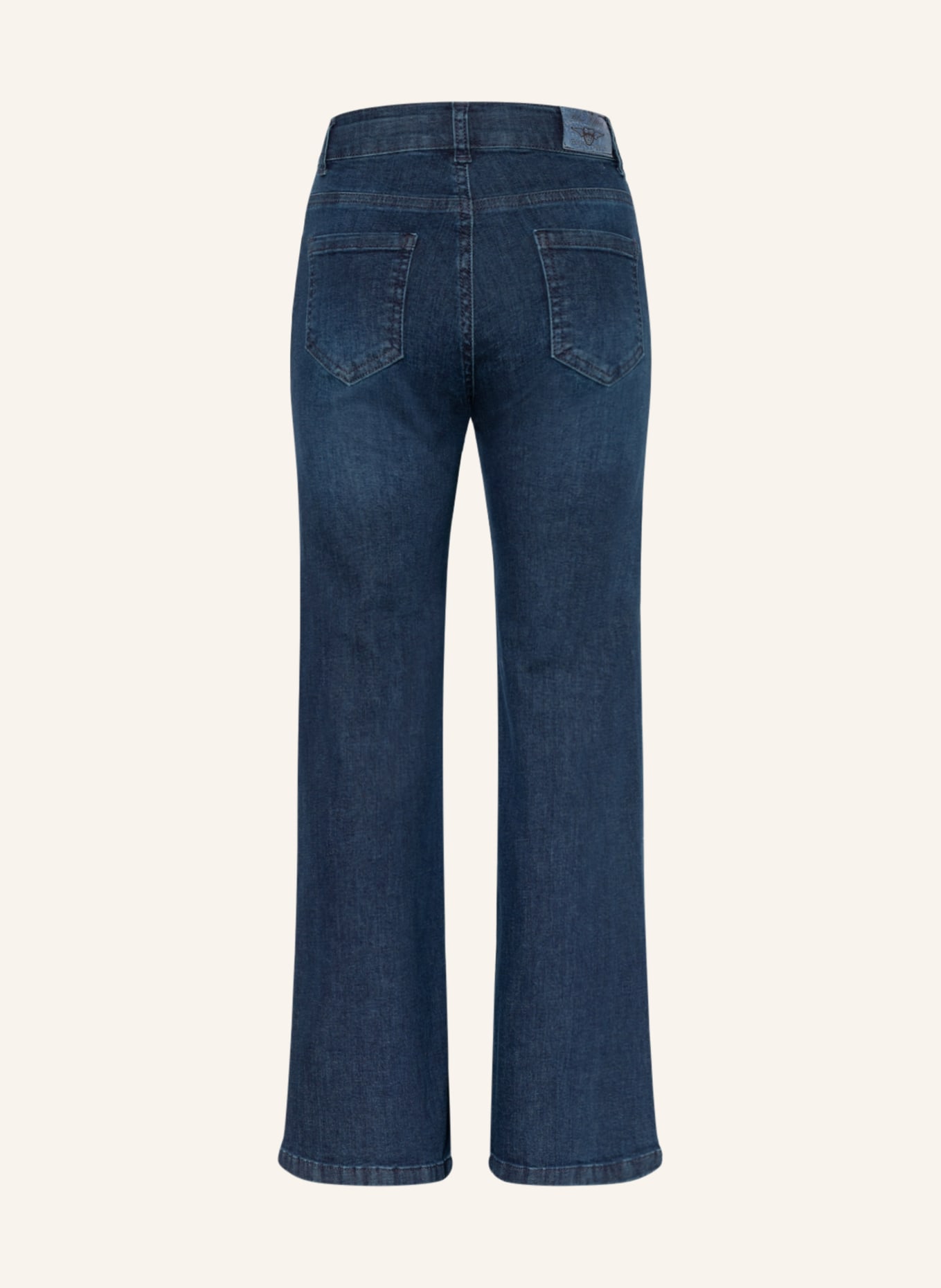 BLUE EFFECT Jeans Slim Fit, Farbe: DUNKELBLAU (Bild 2)