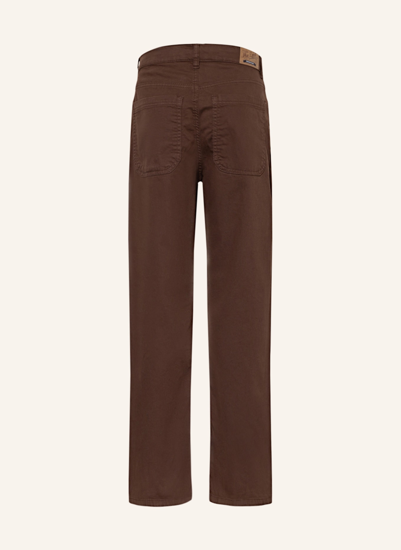 BLUE EFFECT Jeans : 7301 PB Schoko reactive
