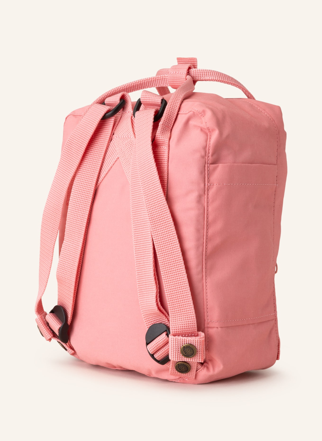 FJÄLLRÄVEN Rucksack KANKEN: ROSA