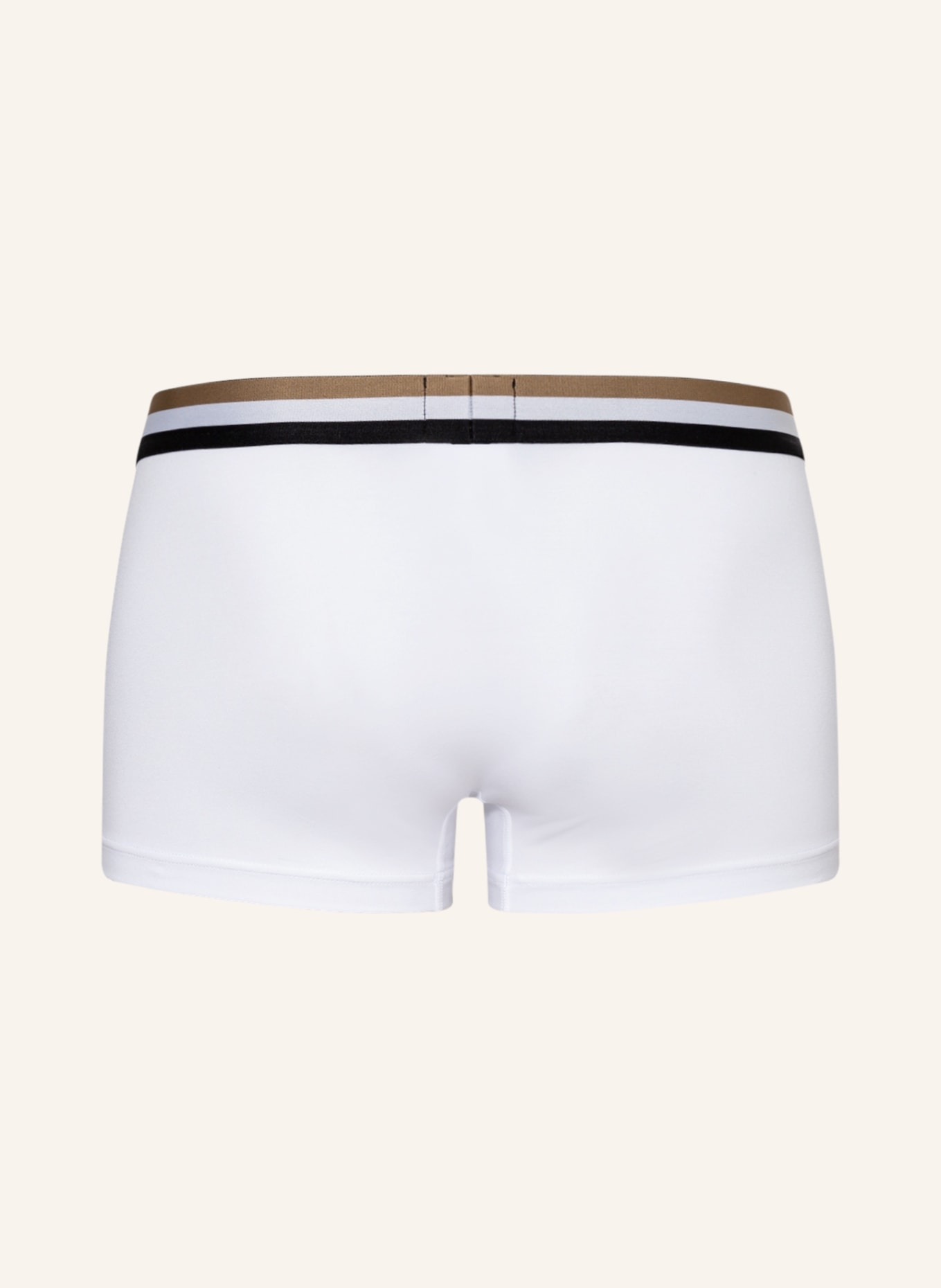 BOSS Boxer shorts, Color: WHITE (Image 2)