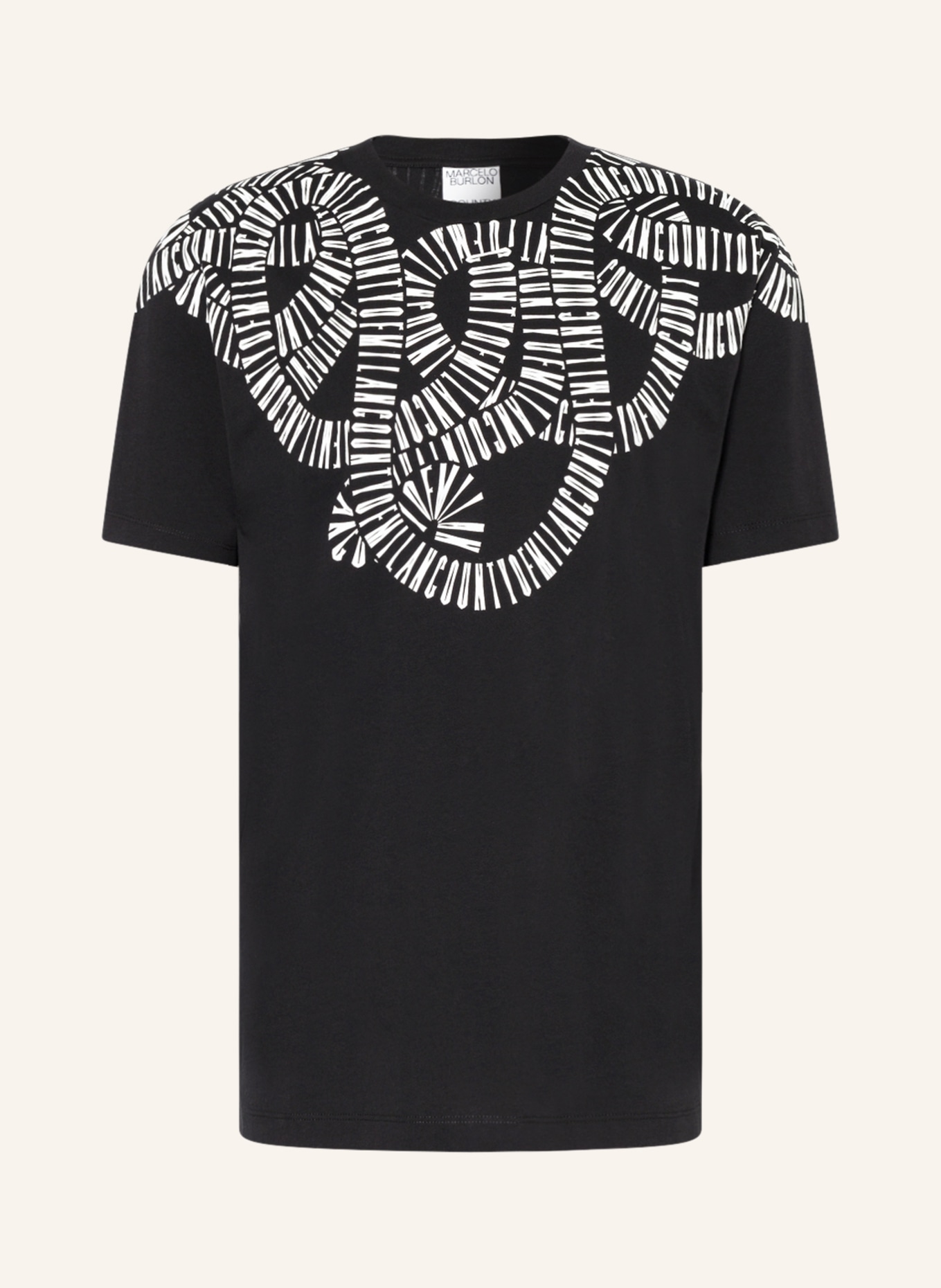Marcelo burlon t shirt online