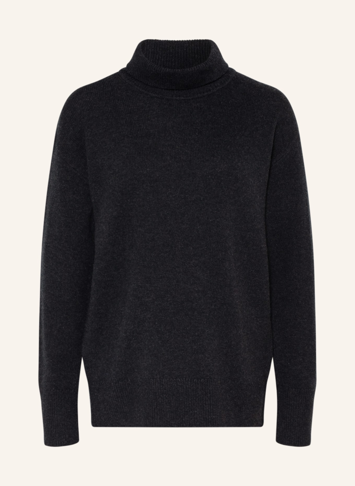 JOSEPH Sweater , Color: DARK GRAY (Image 1)