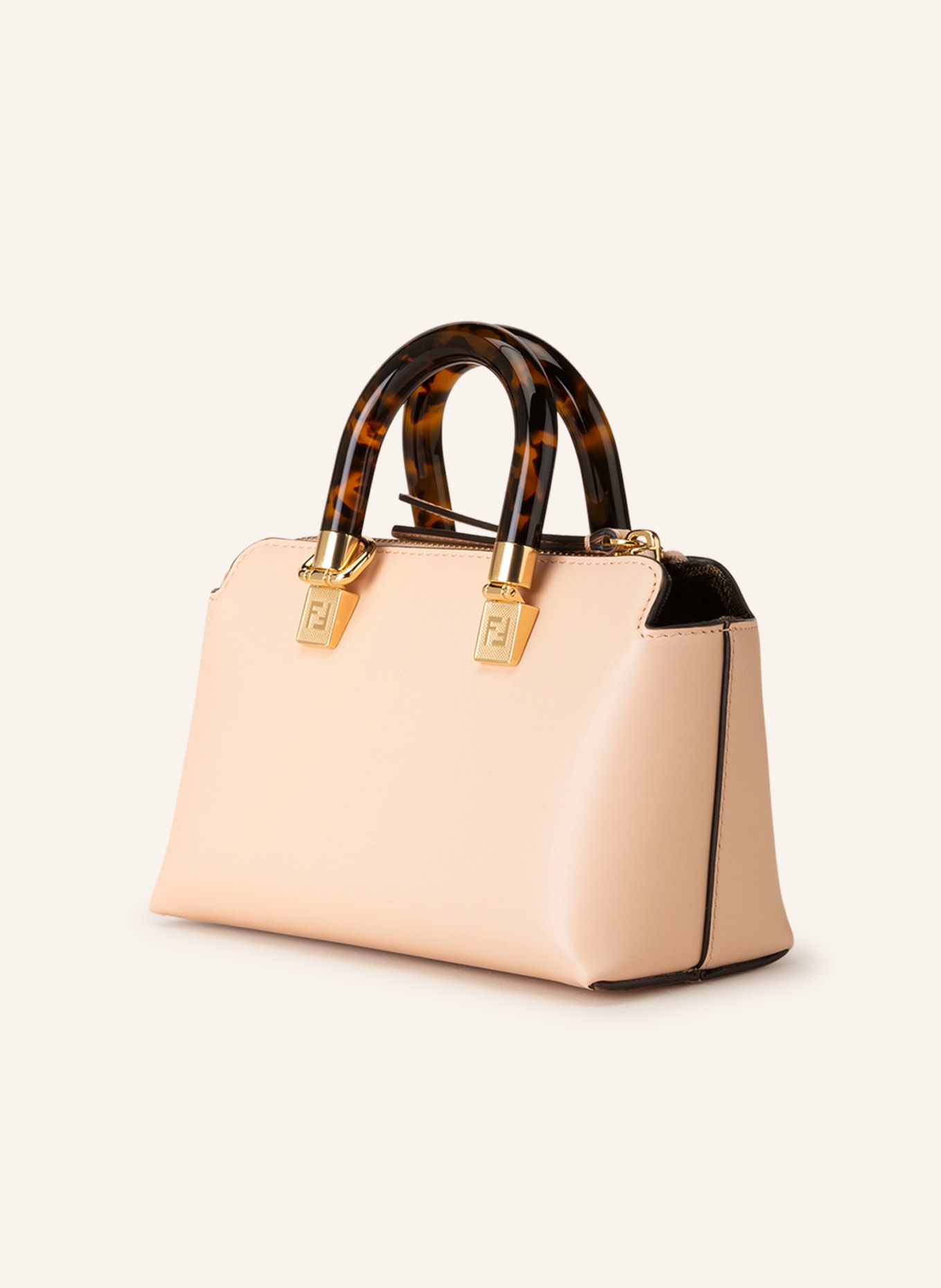 FENDI Handbag SILA, Color: ROSE (Image 2)