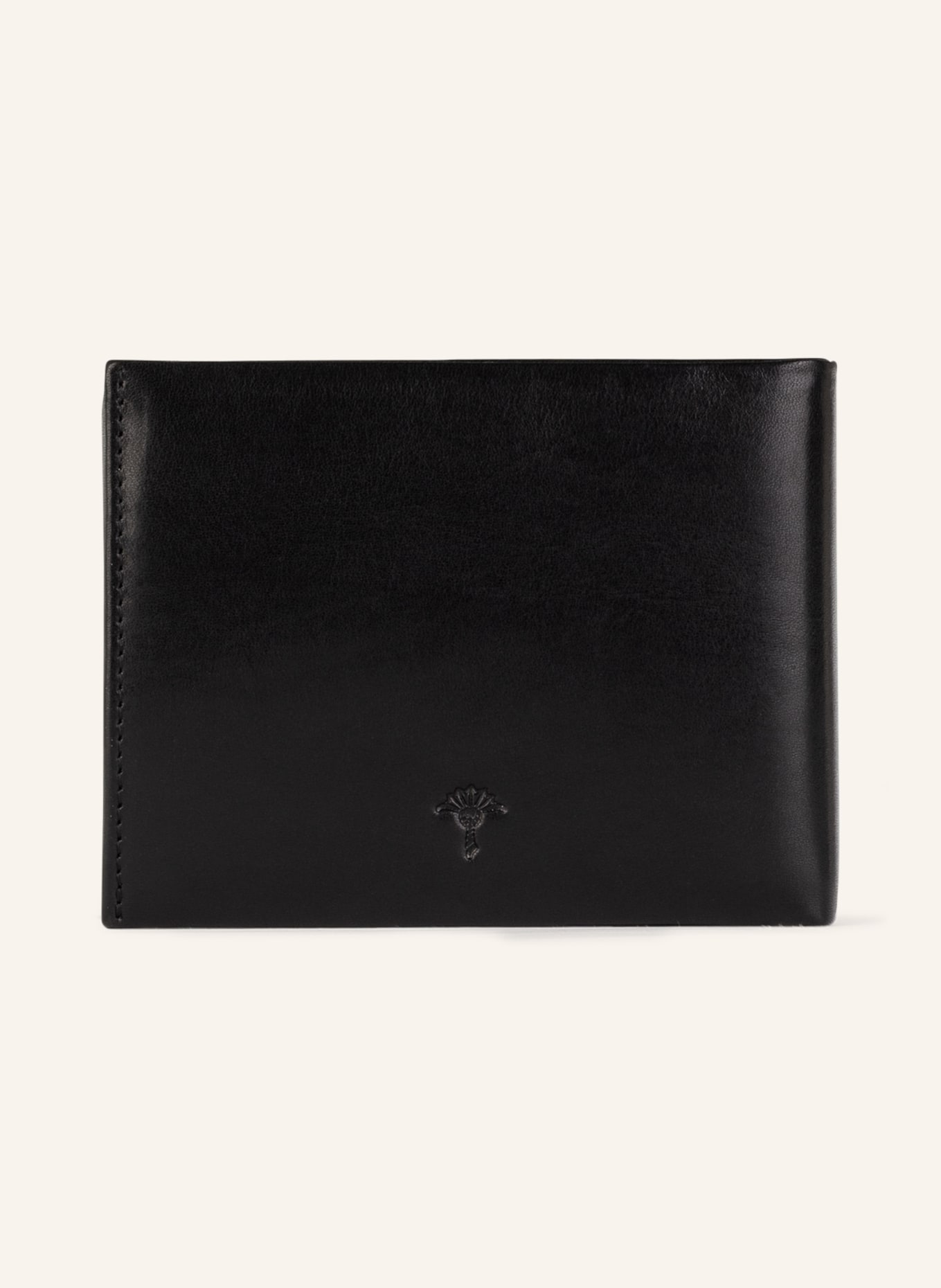 JOOP! Wallet TREVISO TYPHON: BLACK