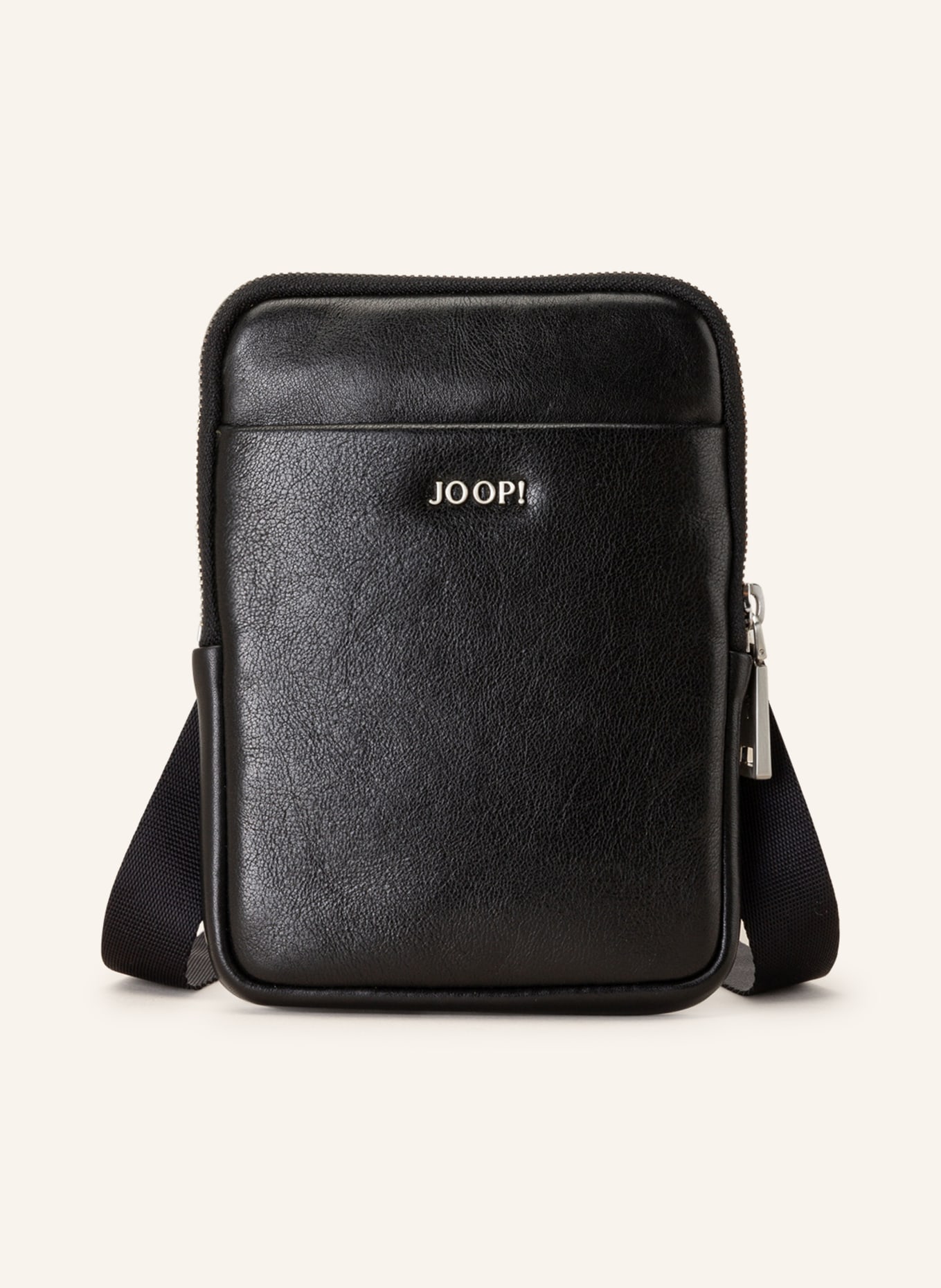 JOOP! Crossbody bag TREVISO RAFAEL XS, Color: BLACK (Image 1)