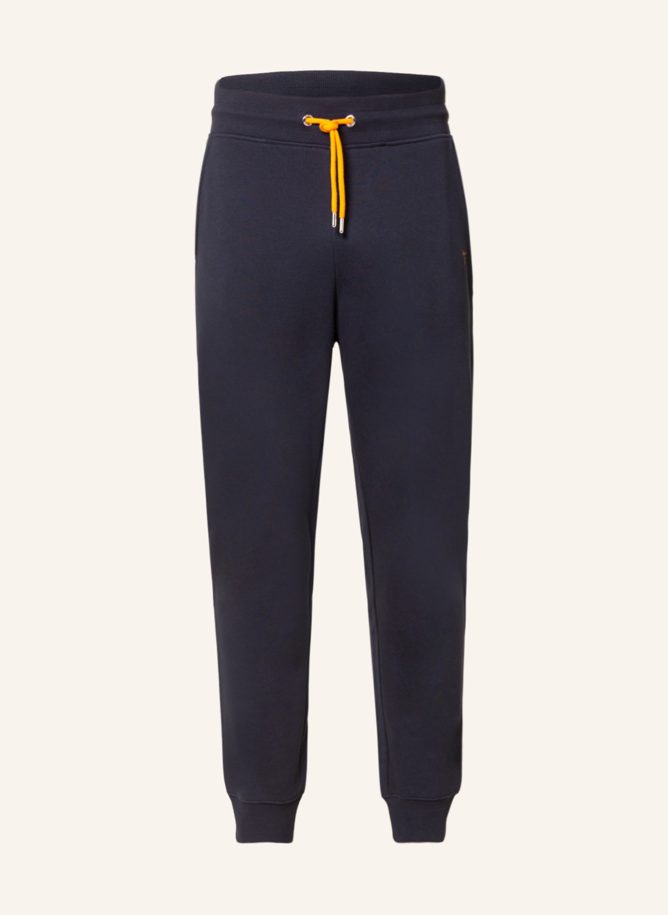 GANT Spodnie dresowe ORIGINAL, Kolor: GRANATOWY (Obrazek 1)