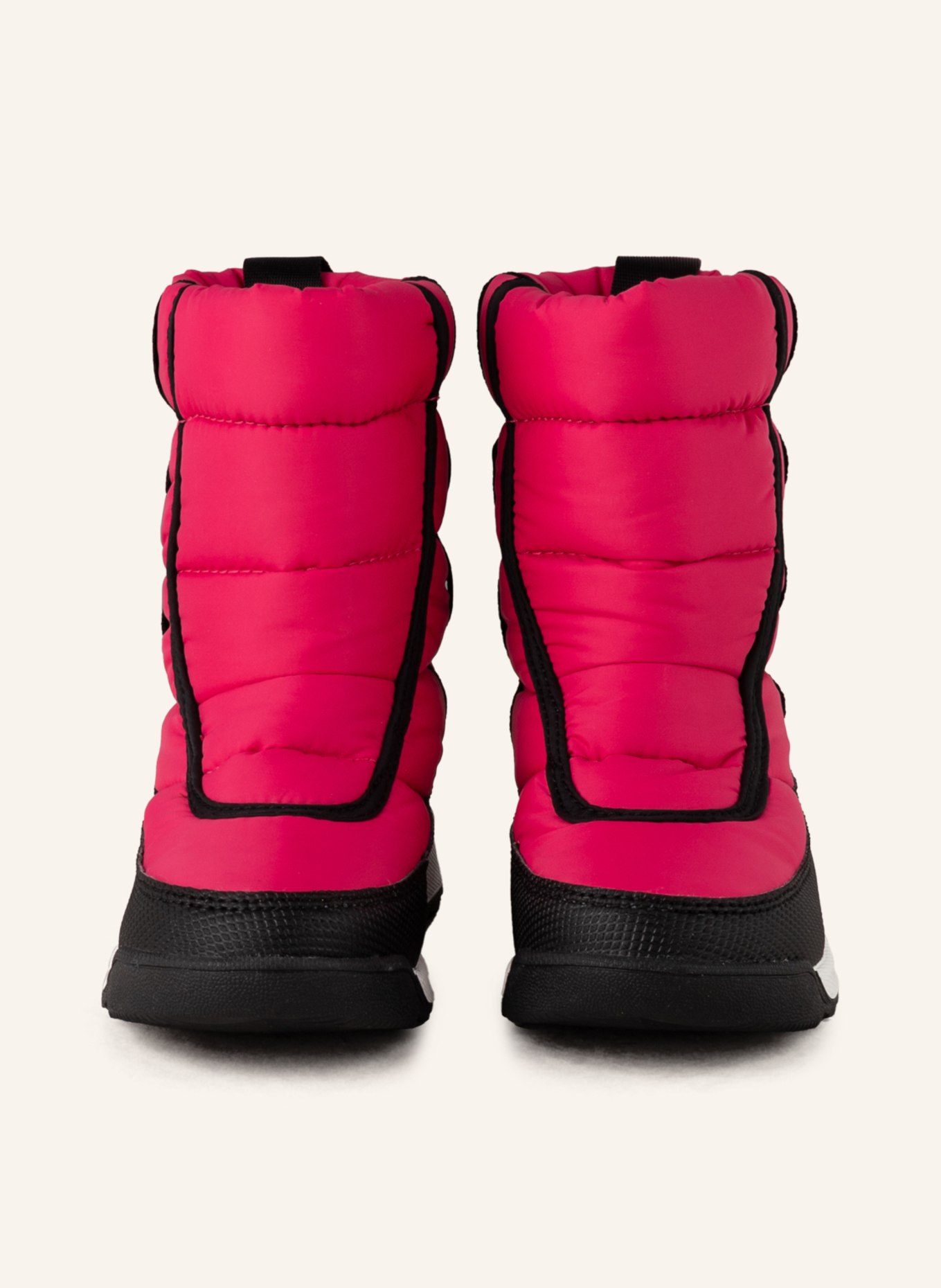 SOREL Boots, Farbe: PINK/ SCHWARZ (Bild 3)