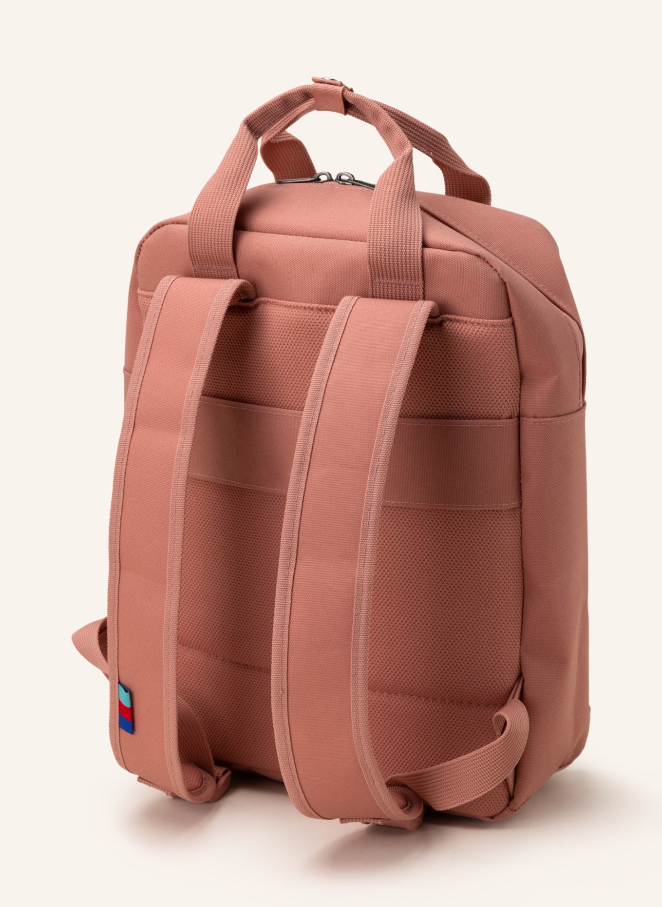 GOT BAG Backpack DAYPACK, Color: ROSE (Image 2)