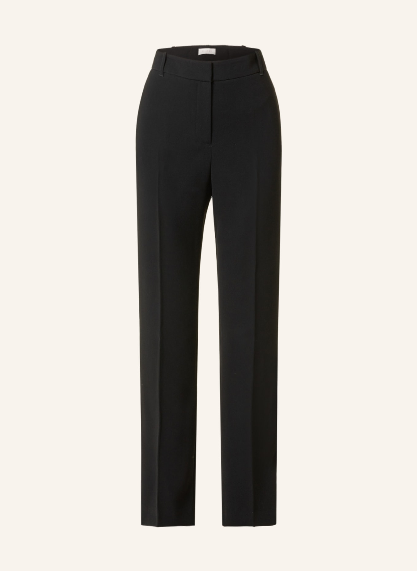 HOBBS Trousers ALVA, Color: BLACK (Image 1)