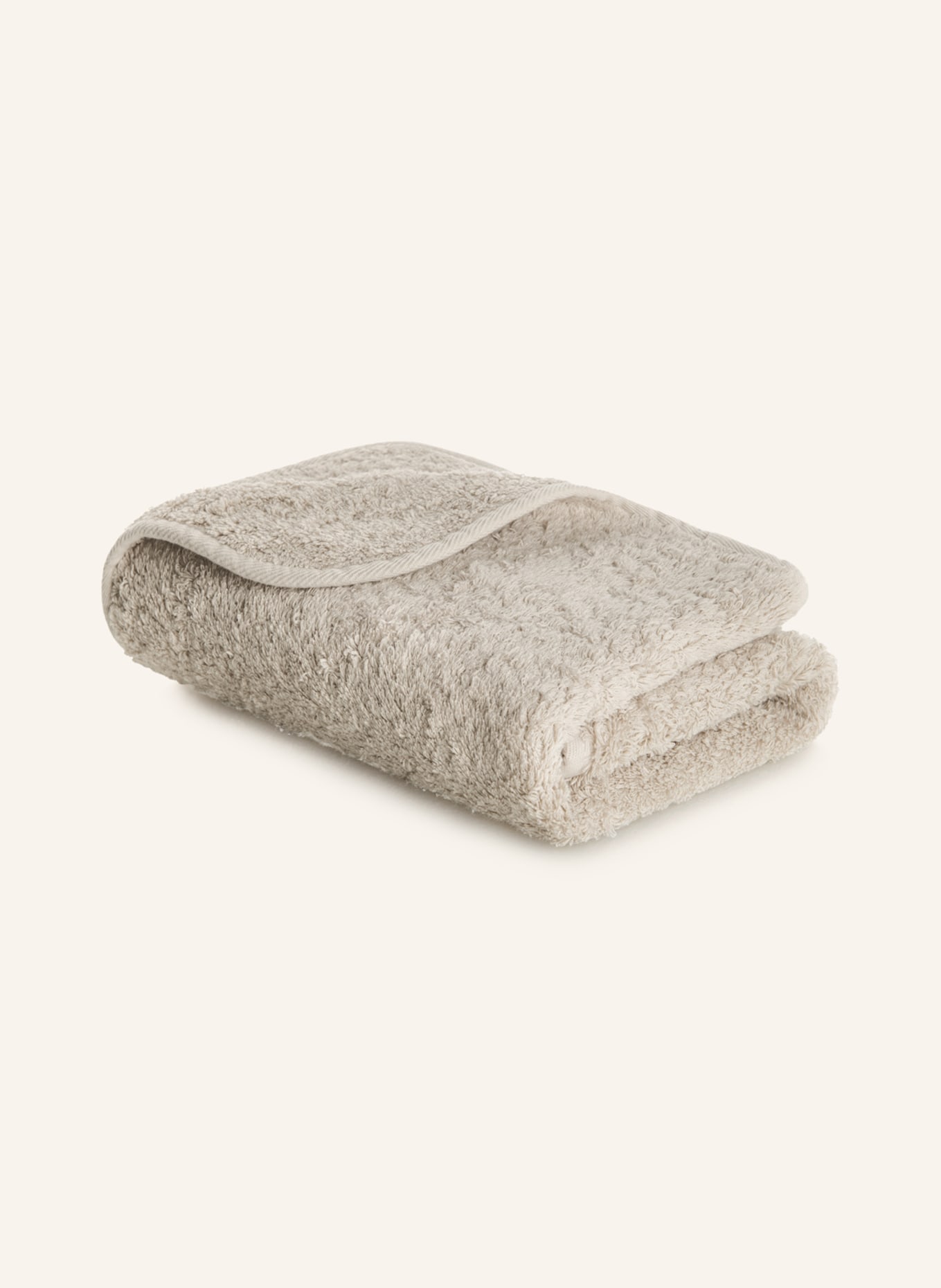 Graccioza Towel EGOIST, Color: BEIGE (Image 1)