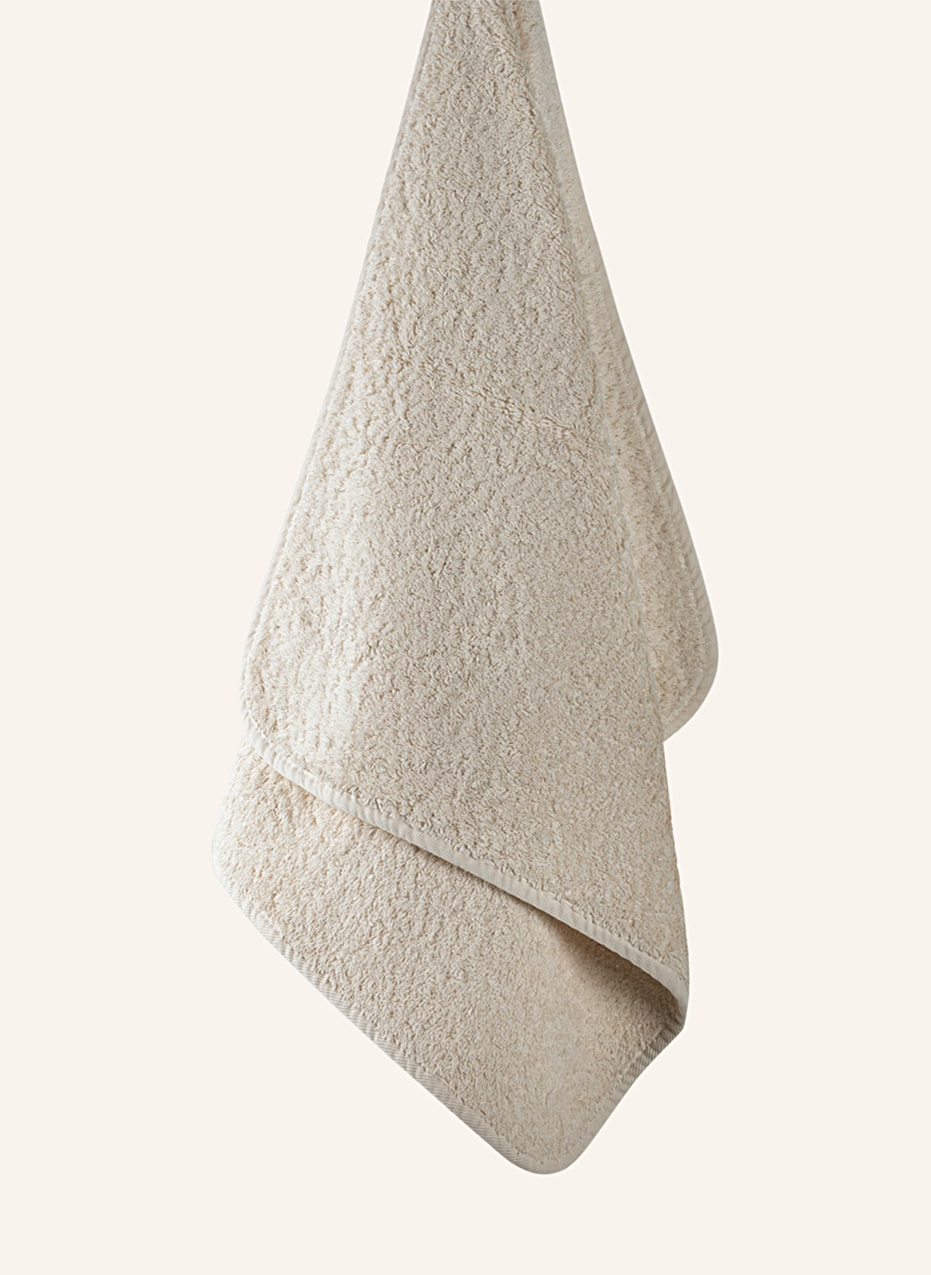 Graccioza Towel EGOIST, Color: BEIGE (Image 4)