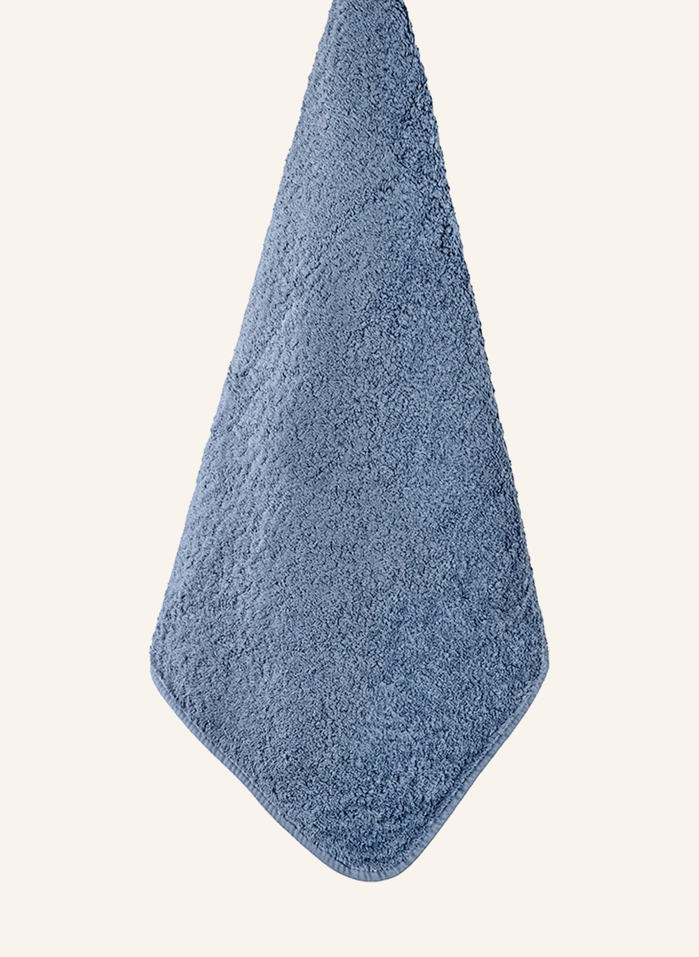 Graccioza Bath towel EGOIST, Color: DARK BLUE (Image 4)