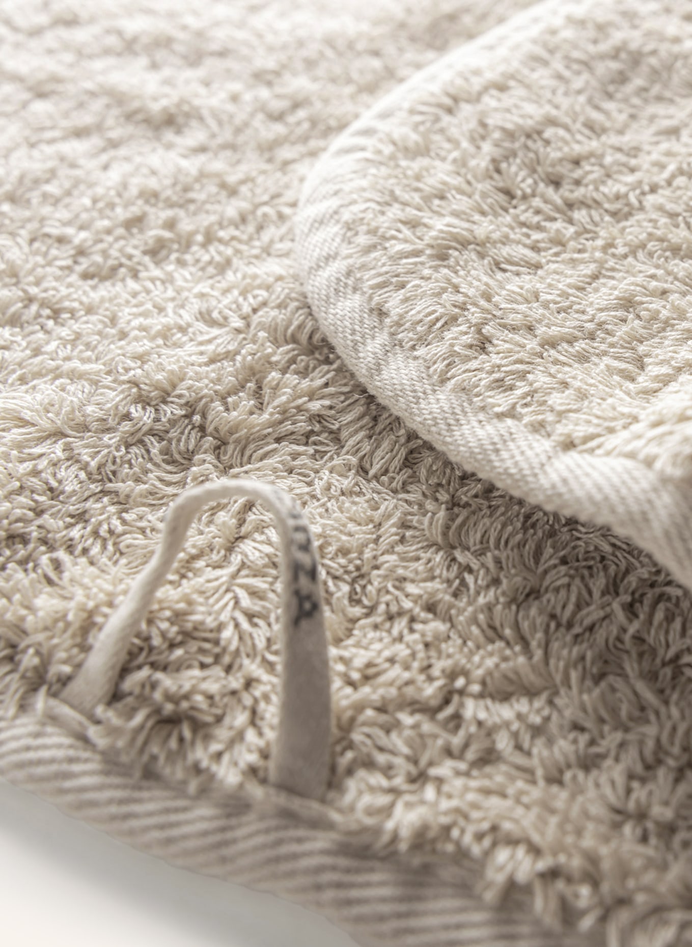 Graccioza Duschtuch EGOIST: BEIGE