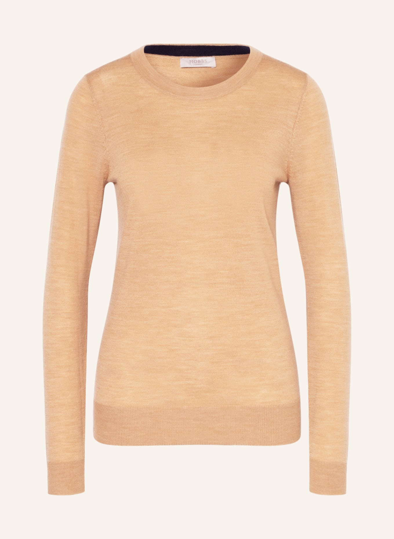 HOBBS Sweater PENNY, Color: CAMEL (Image 1)