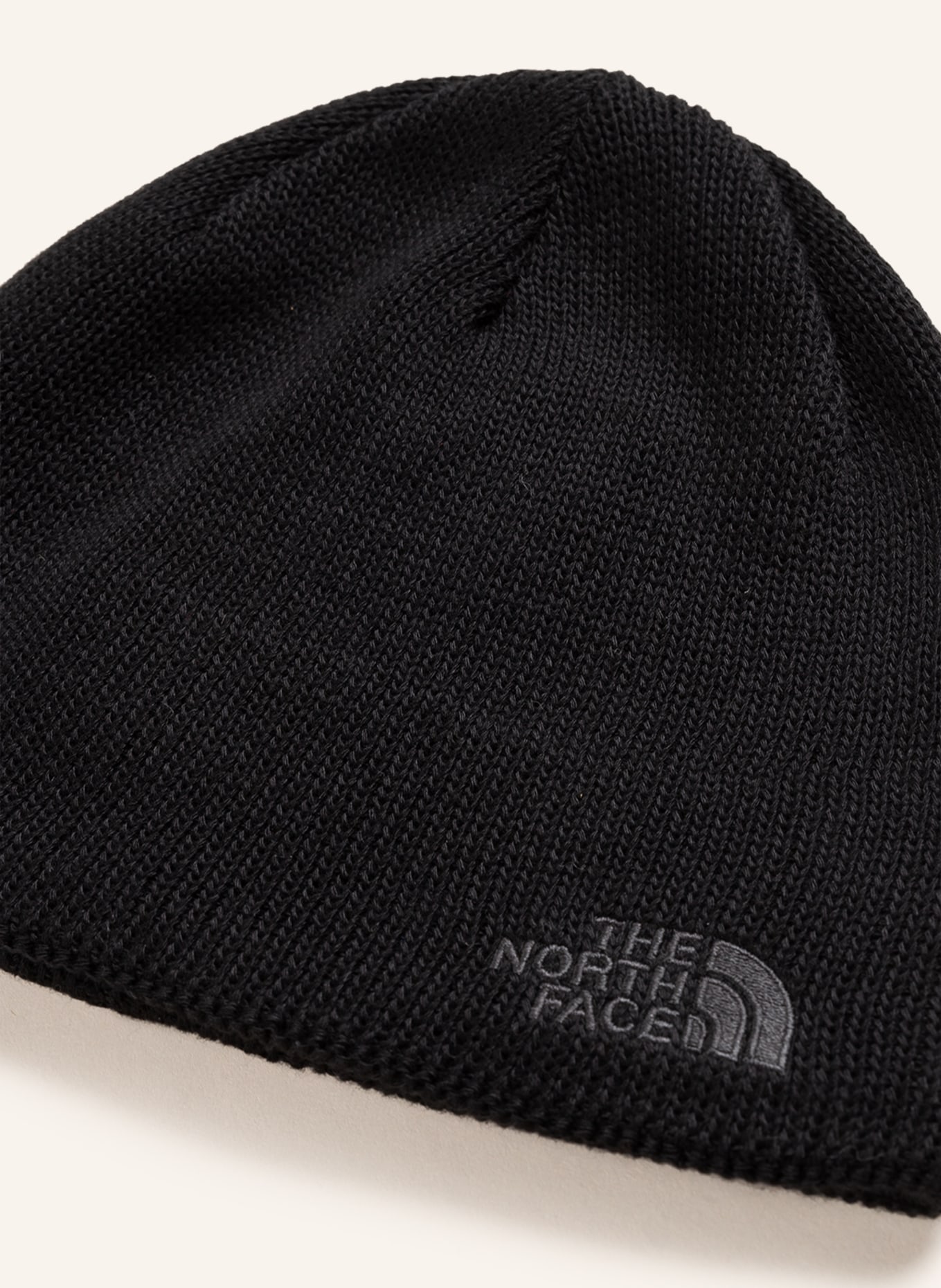 THE NORTH FACE Hat, Color: BLACK (Image 2)