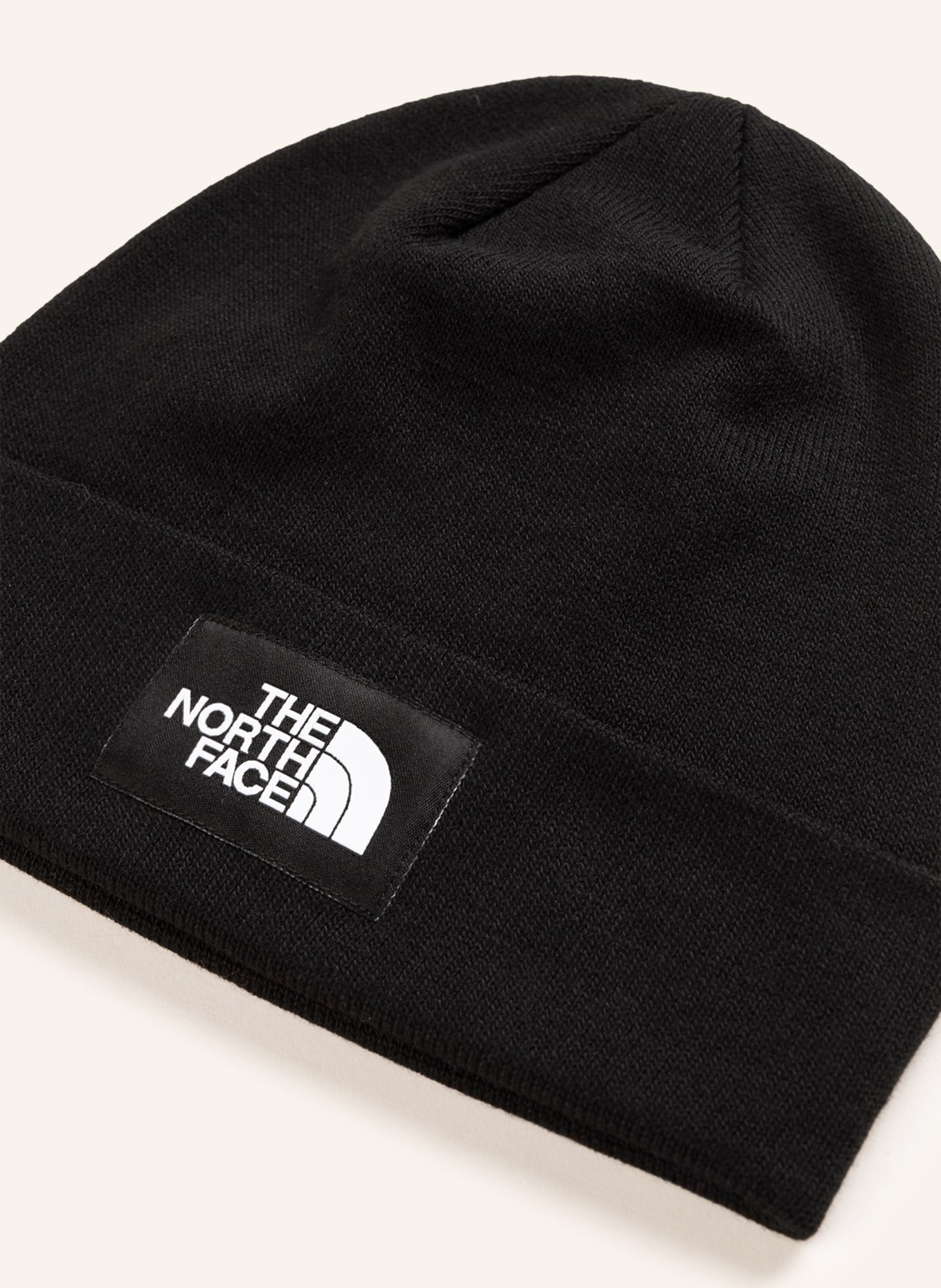 THE NORTH FACE Hat, Color: BLACK (Image 2)