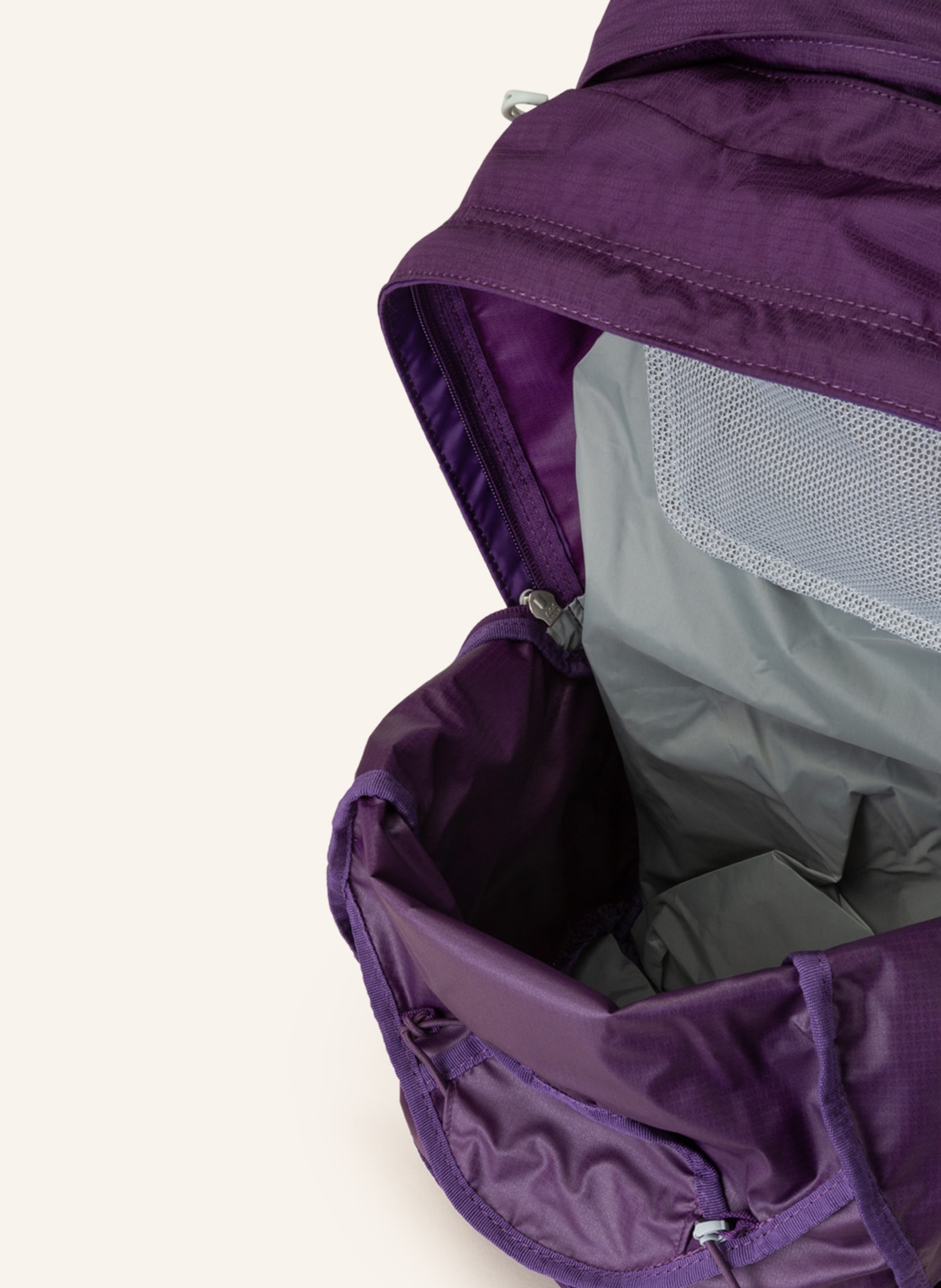 OSPREY Backpack TEMPEST 20 l, Color: PURPLE (Image 3)