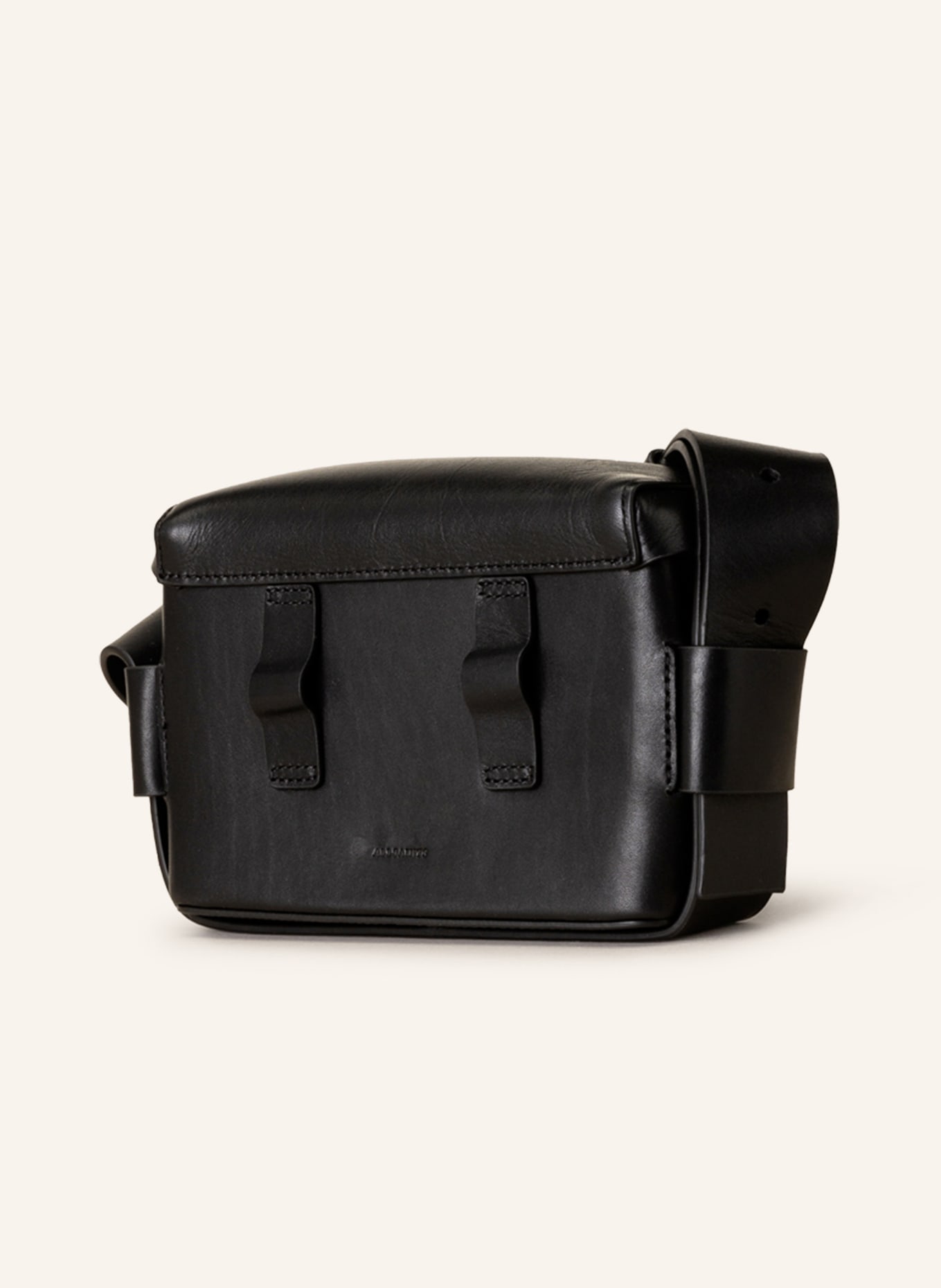 ALLSAINTS Shoulder bag FRANKIE, Color: BLACK (Image 2)