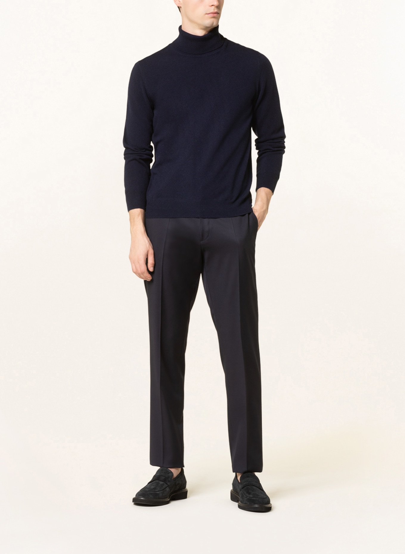 GRAN SASSO Golf: GRANATOWY