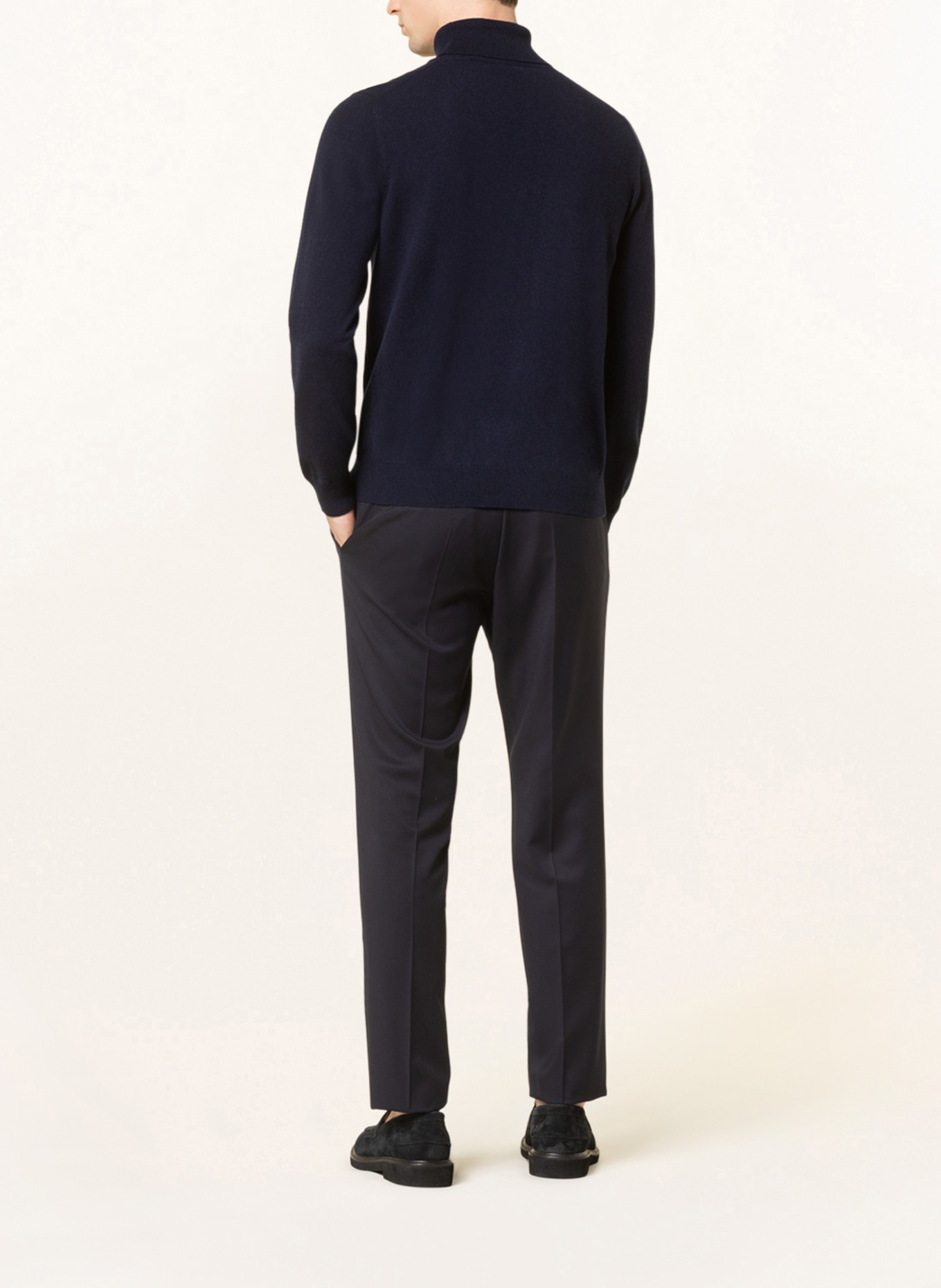 GRAN SASSO Golf: GRANATOWY