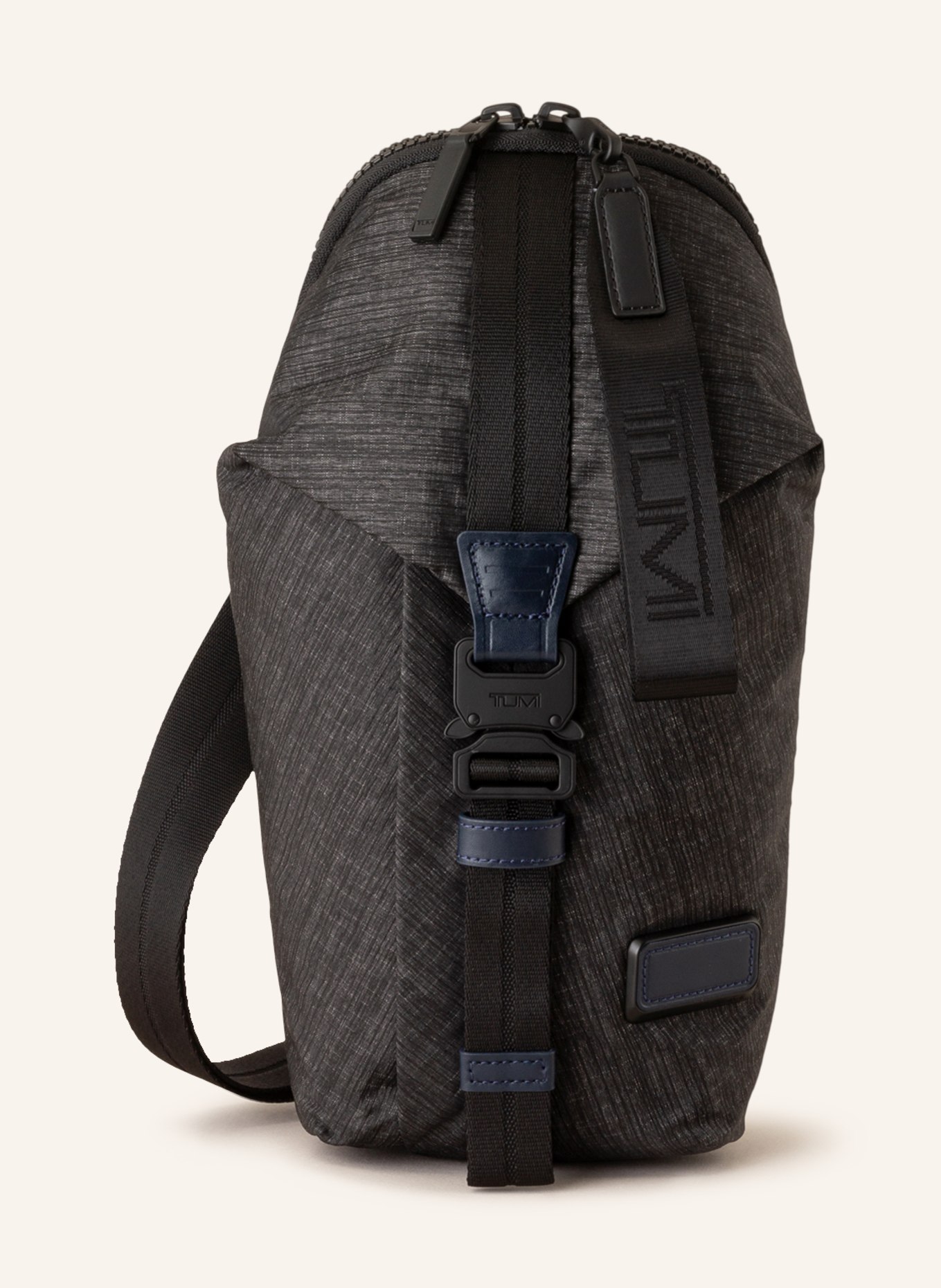 TUMI TAHOE Backpack BOZEMAN, Color: DARK GRAY (Image 1)