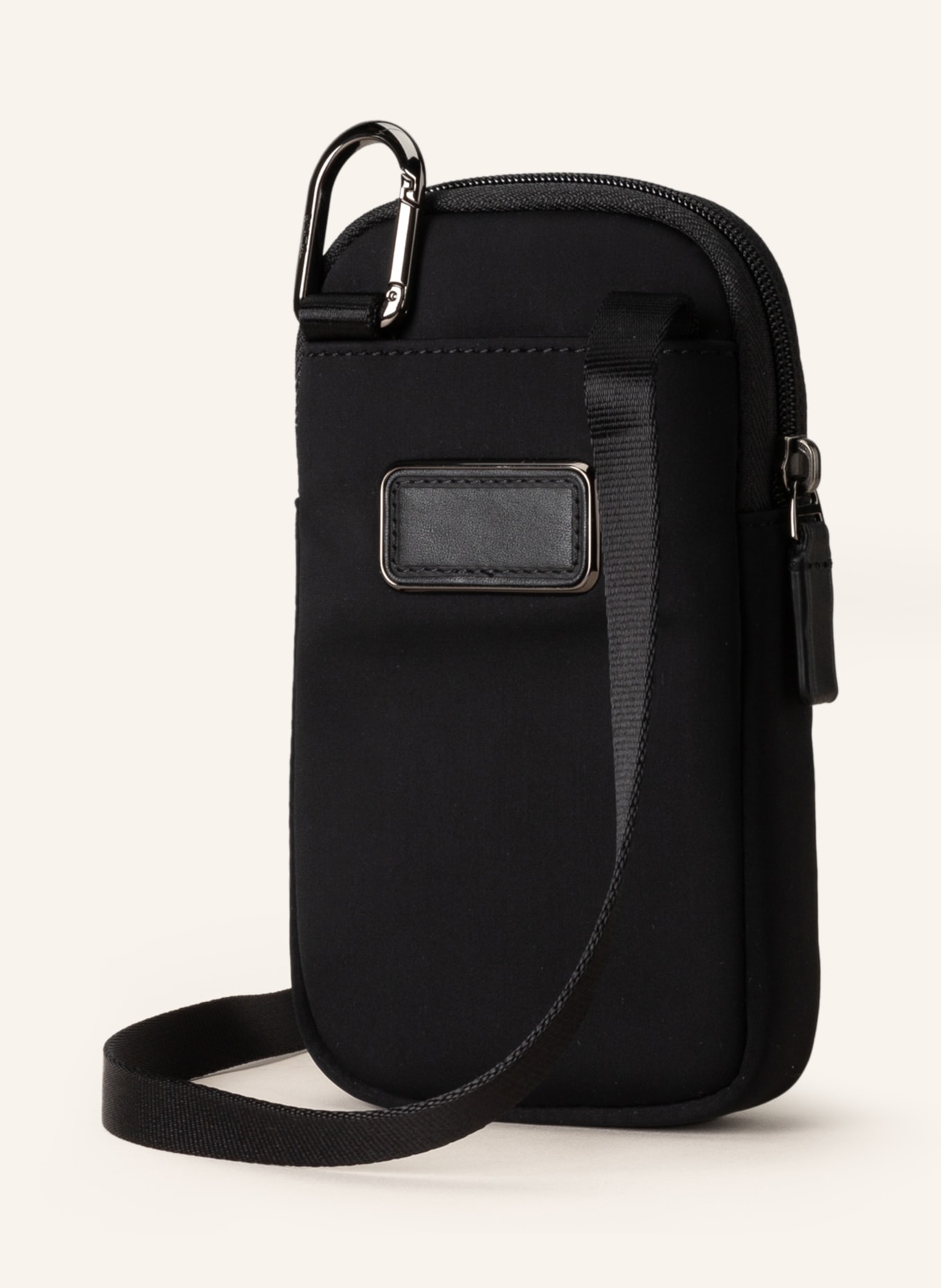 TUMI Smartphone bag HARRISON, Color: BLACK (Image 2)