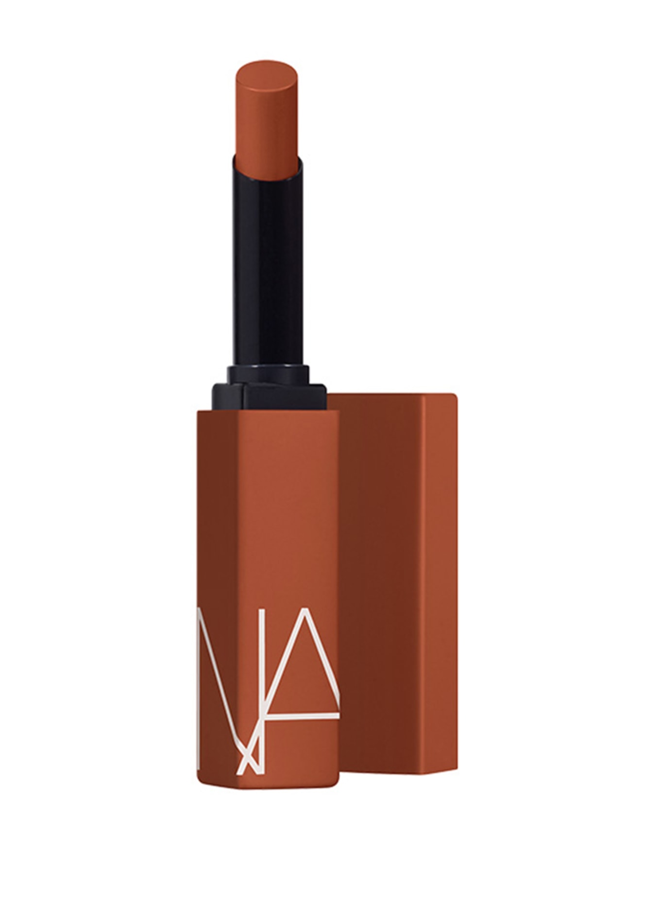 NARS POWERMATTE LIPSTICK: NO ANGEL
