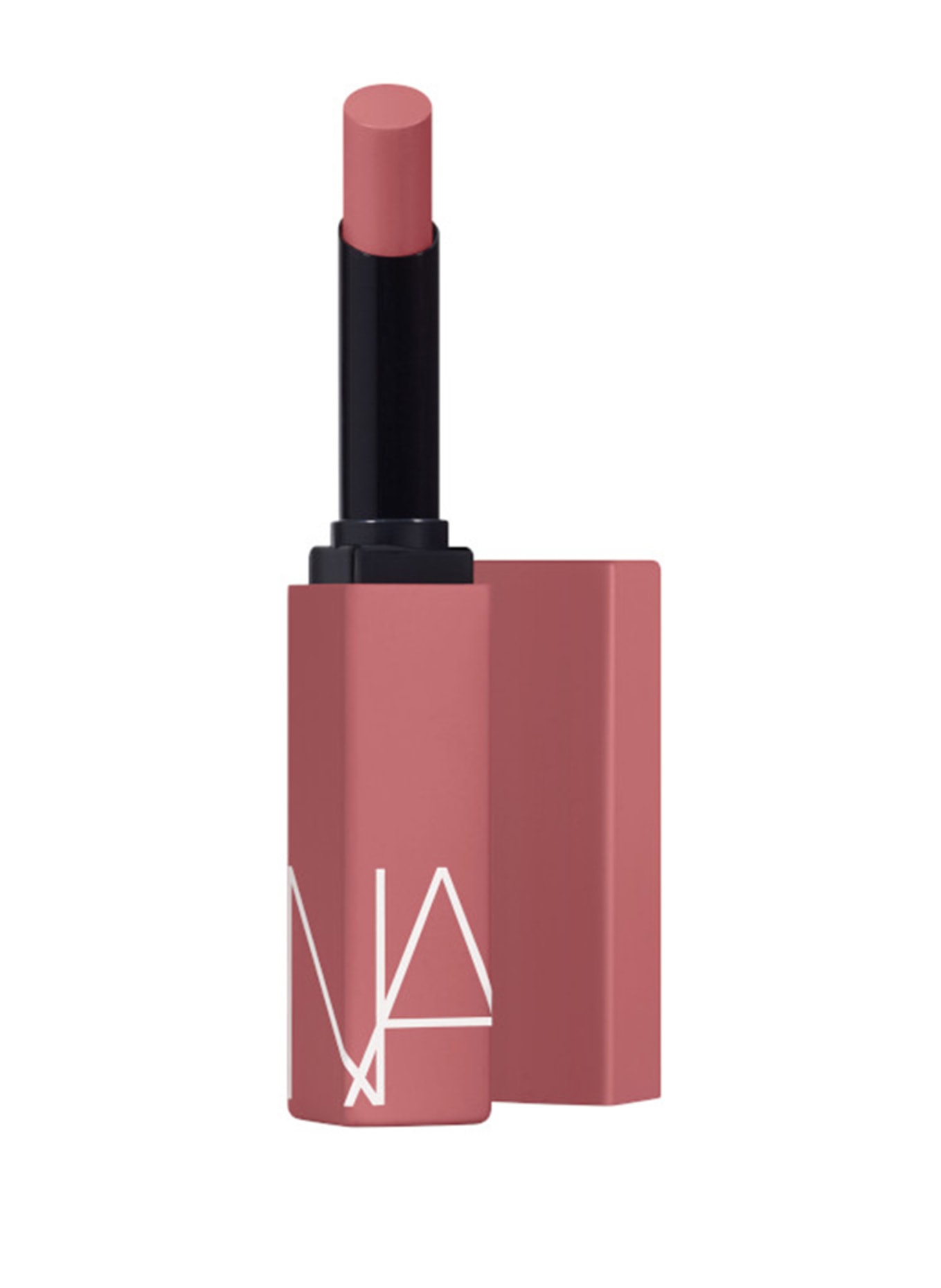 NARS POWERMATTE LIPSTICK: AMERICAN WOMAN