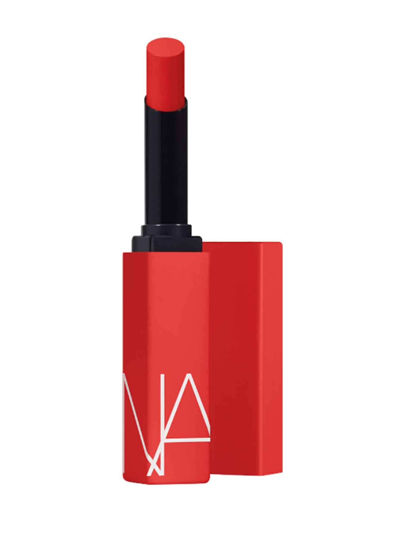 NARS POWERMATTE LIPSTICK: FEEL MY FIRE