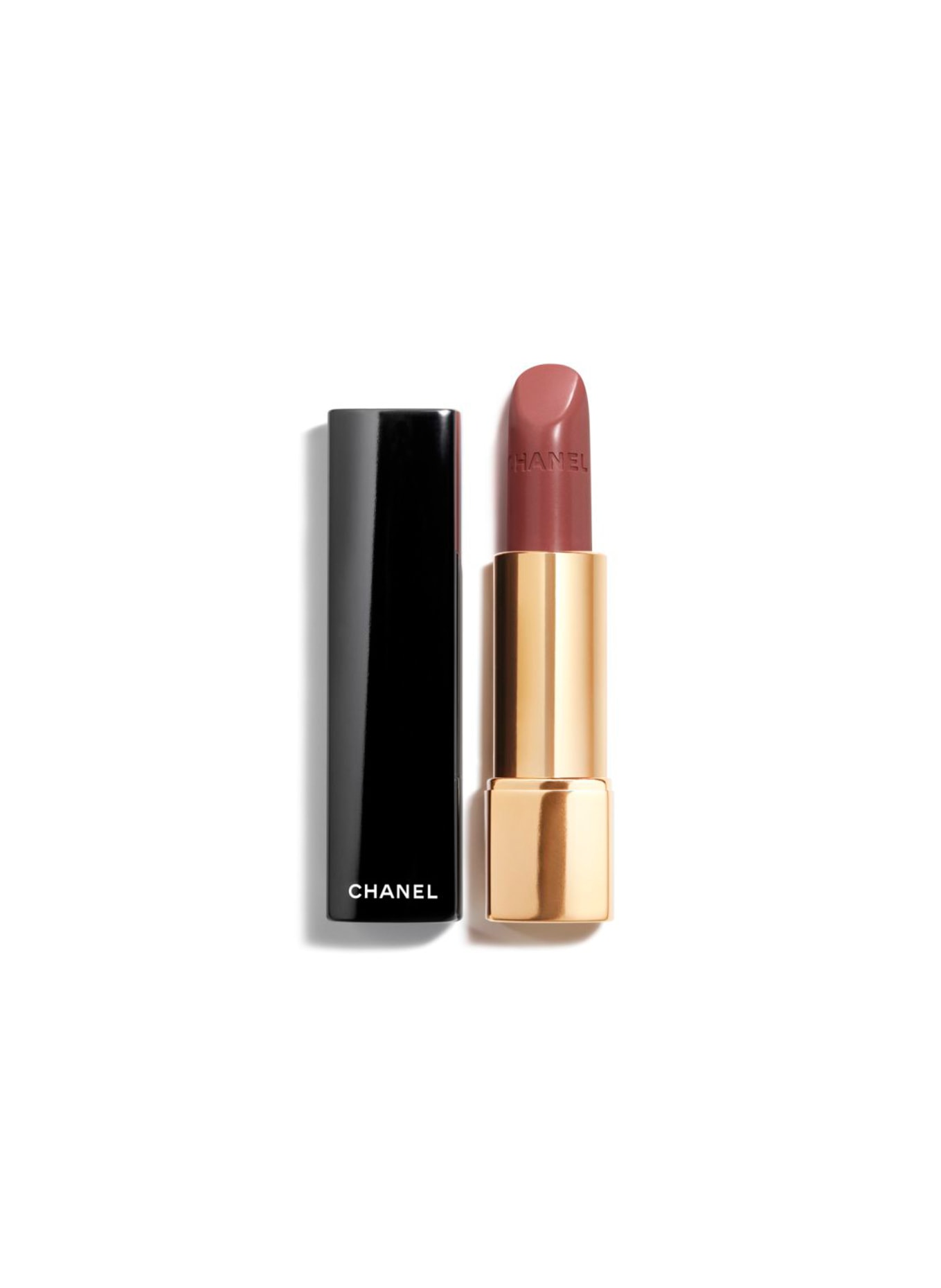 CHANEL ROUGE ALLURE: 199 - INATTENDU