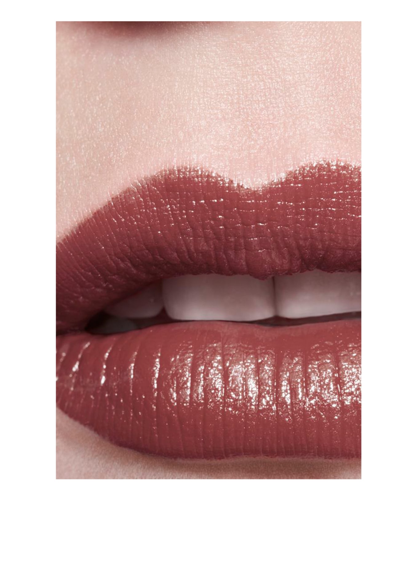 CHANEL ROUGE ALLURE: 199 - INATTENDU