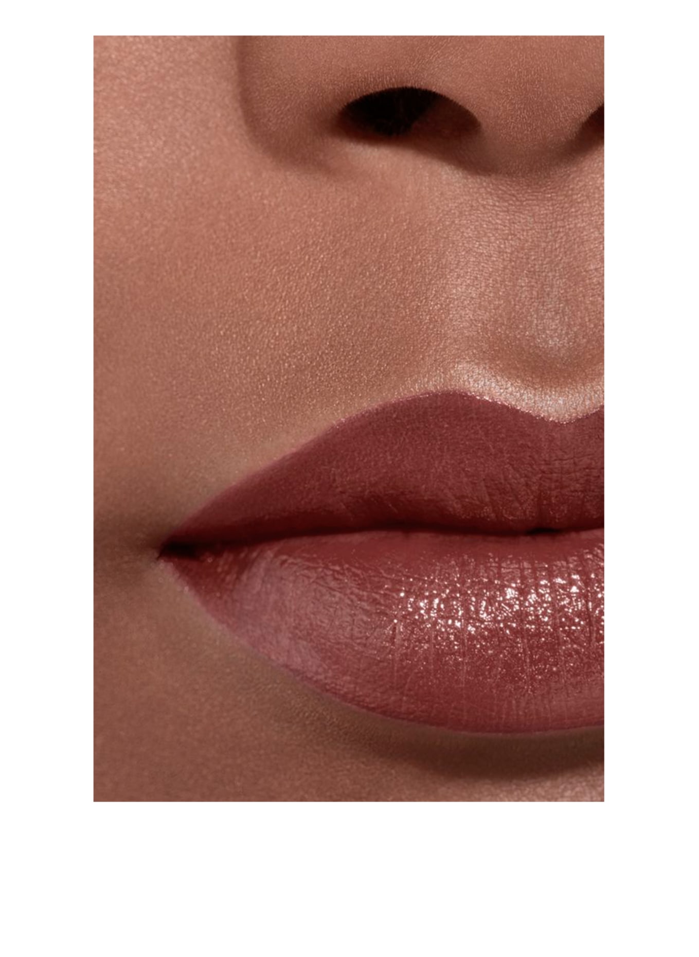 CHANEL ROUGE ALLURE: 199 - INATTENDU