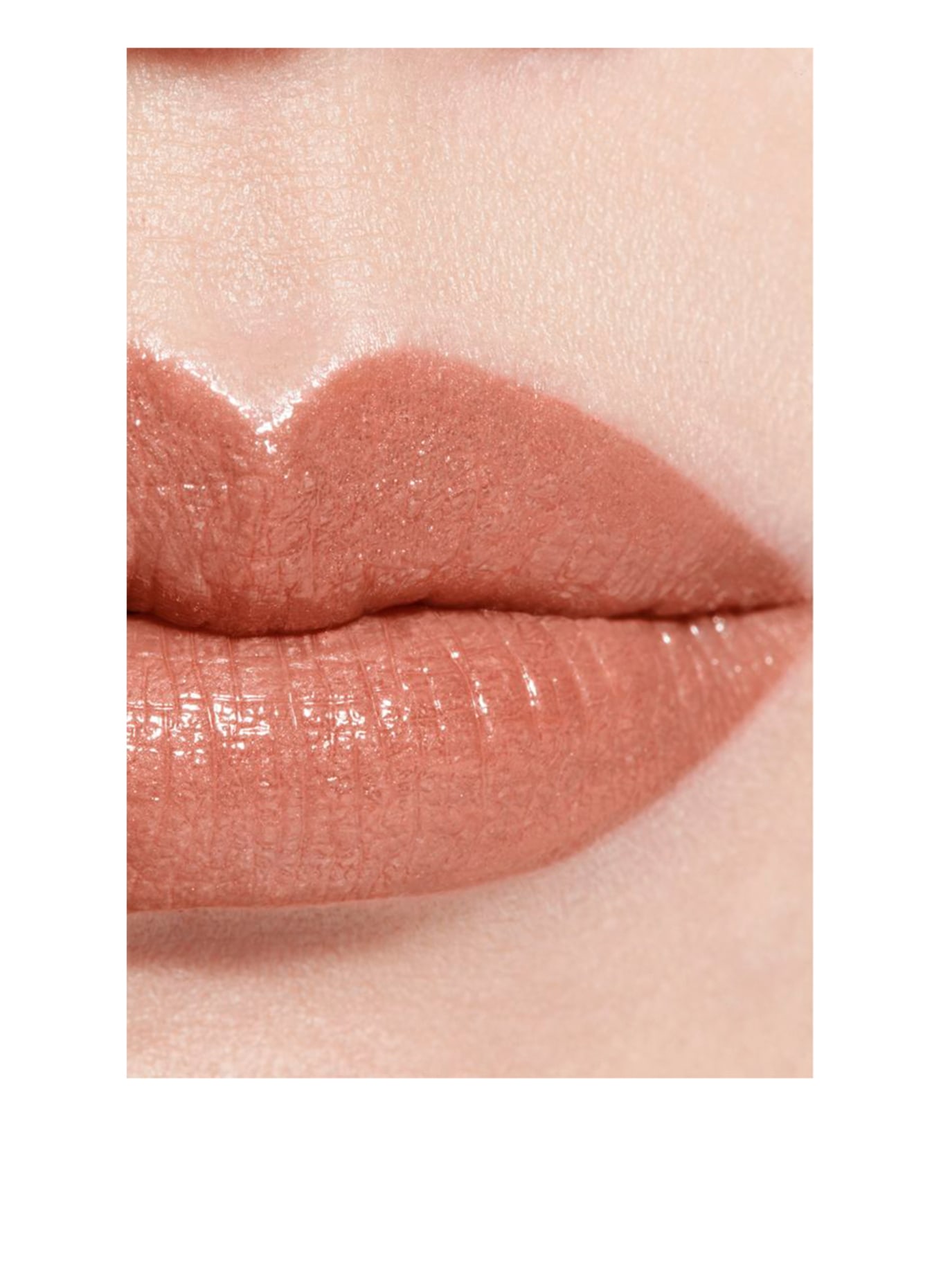 CHANEL ROUGE ALLURE: 206 - ILLUSION