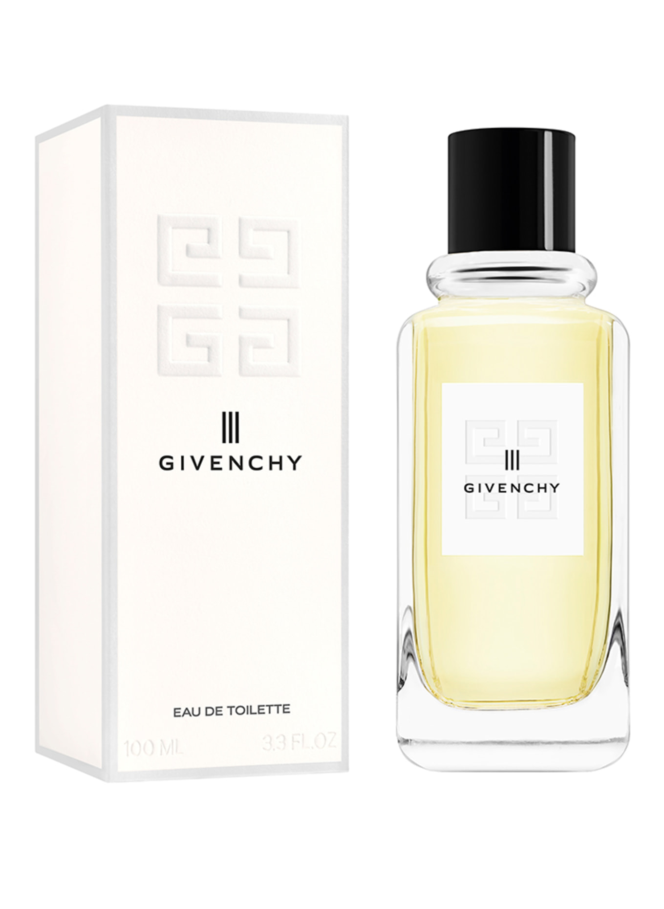 GIVENCHY LES MYTHIQUES III