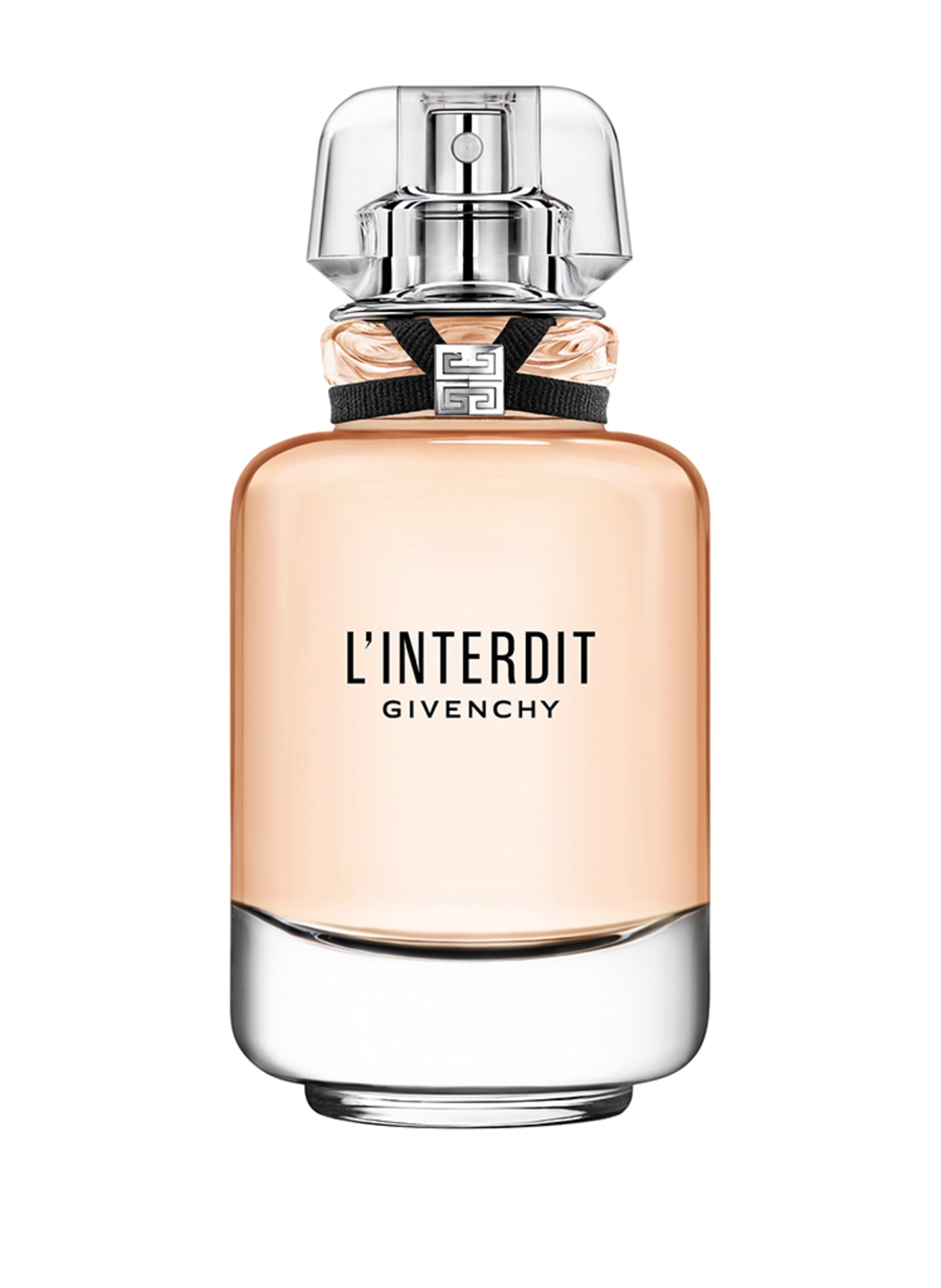 GIVENCHY L'INTERDIT