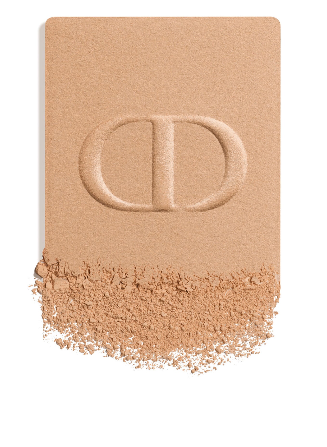 DIOR DIOR FOREVER NATURAL VELVET REFILL: 4N NEUTRAL