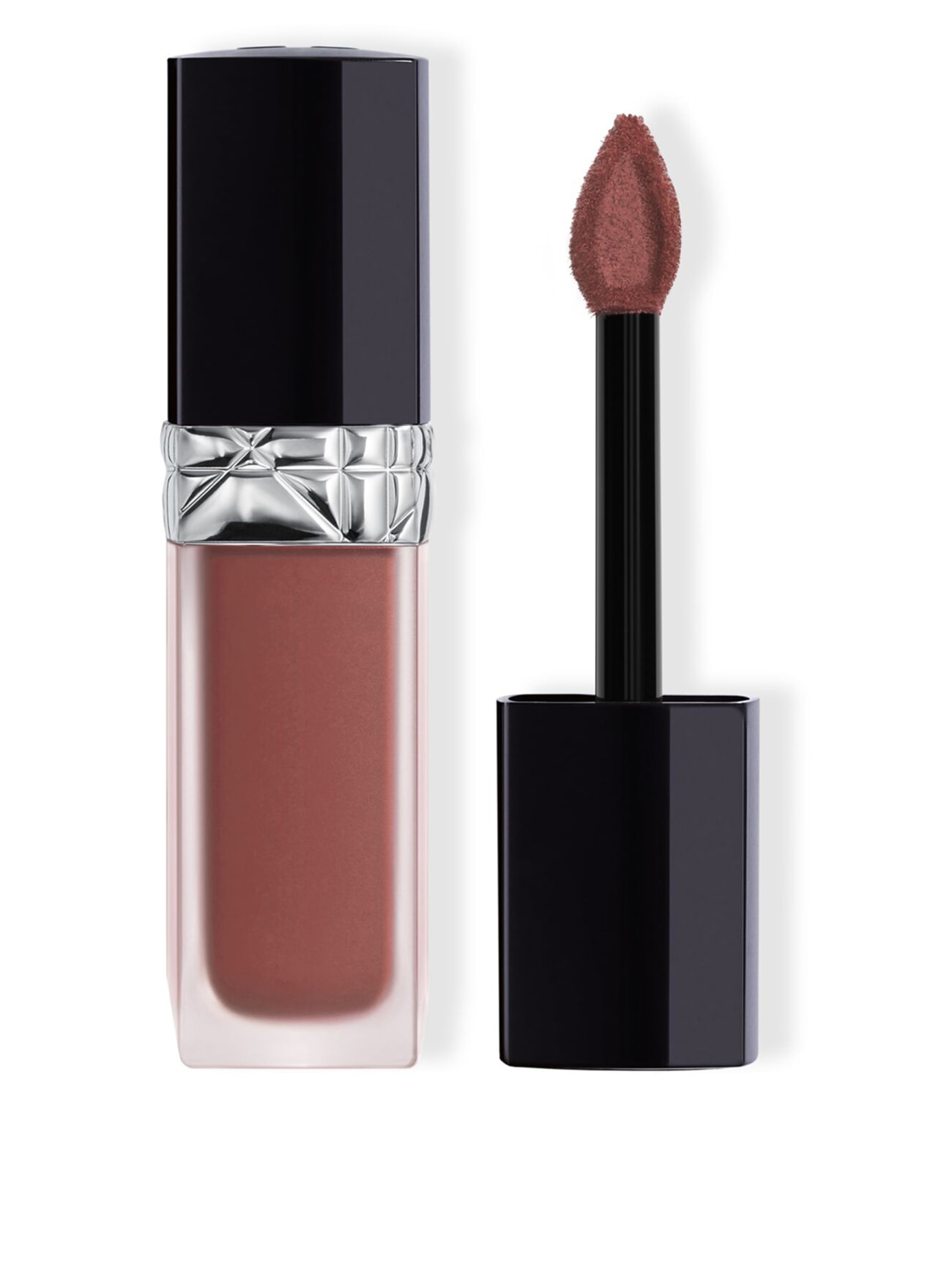 DIOR ROUGE DIOR FOREVER LIQUID: 300 FOREVER NUDE STYLE