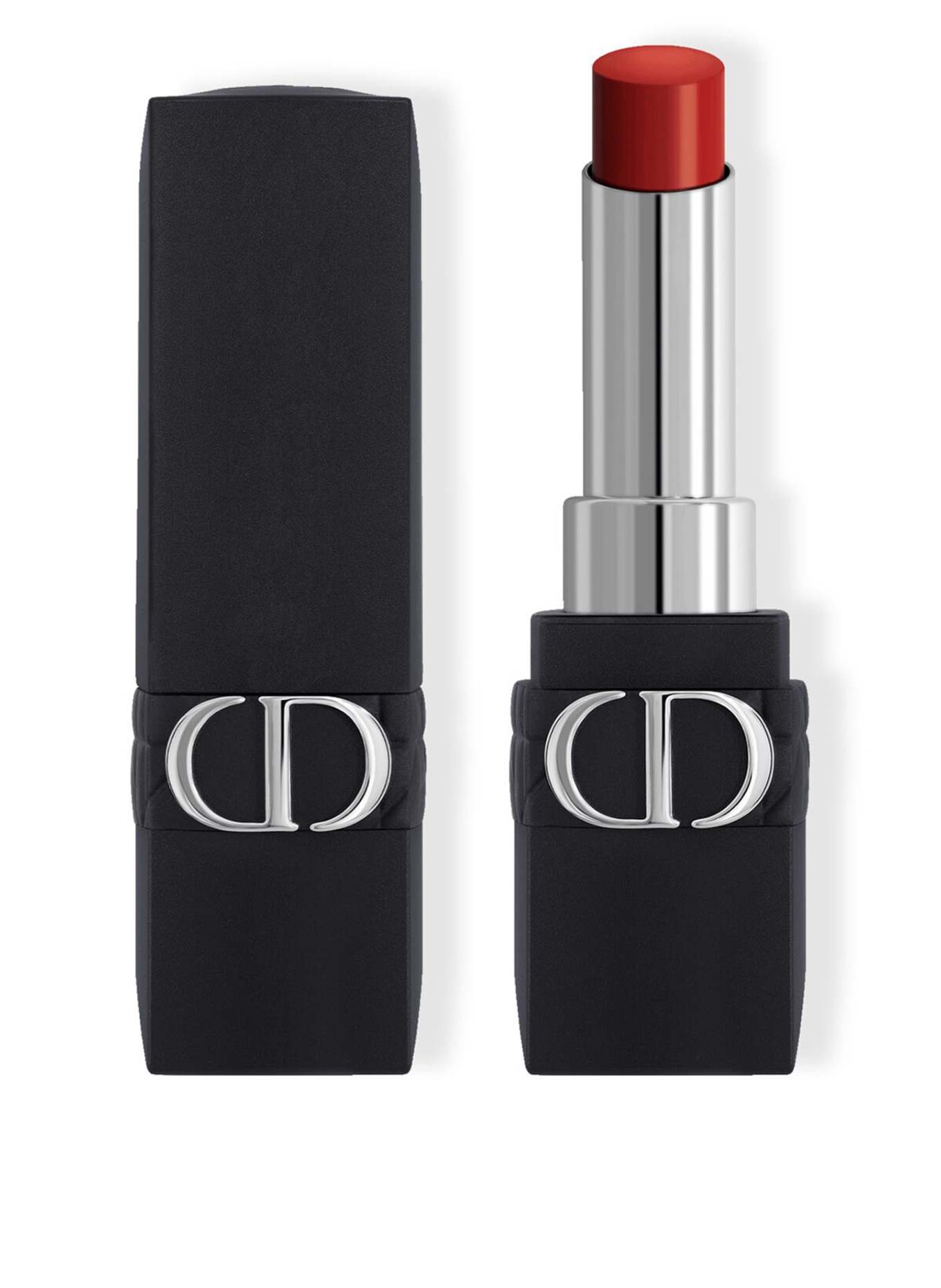 DIOR ROUGE DIOR FOREVER: 626 FOREVER FAMOUS