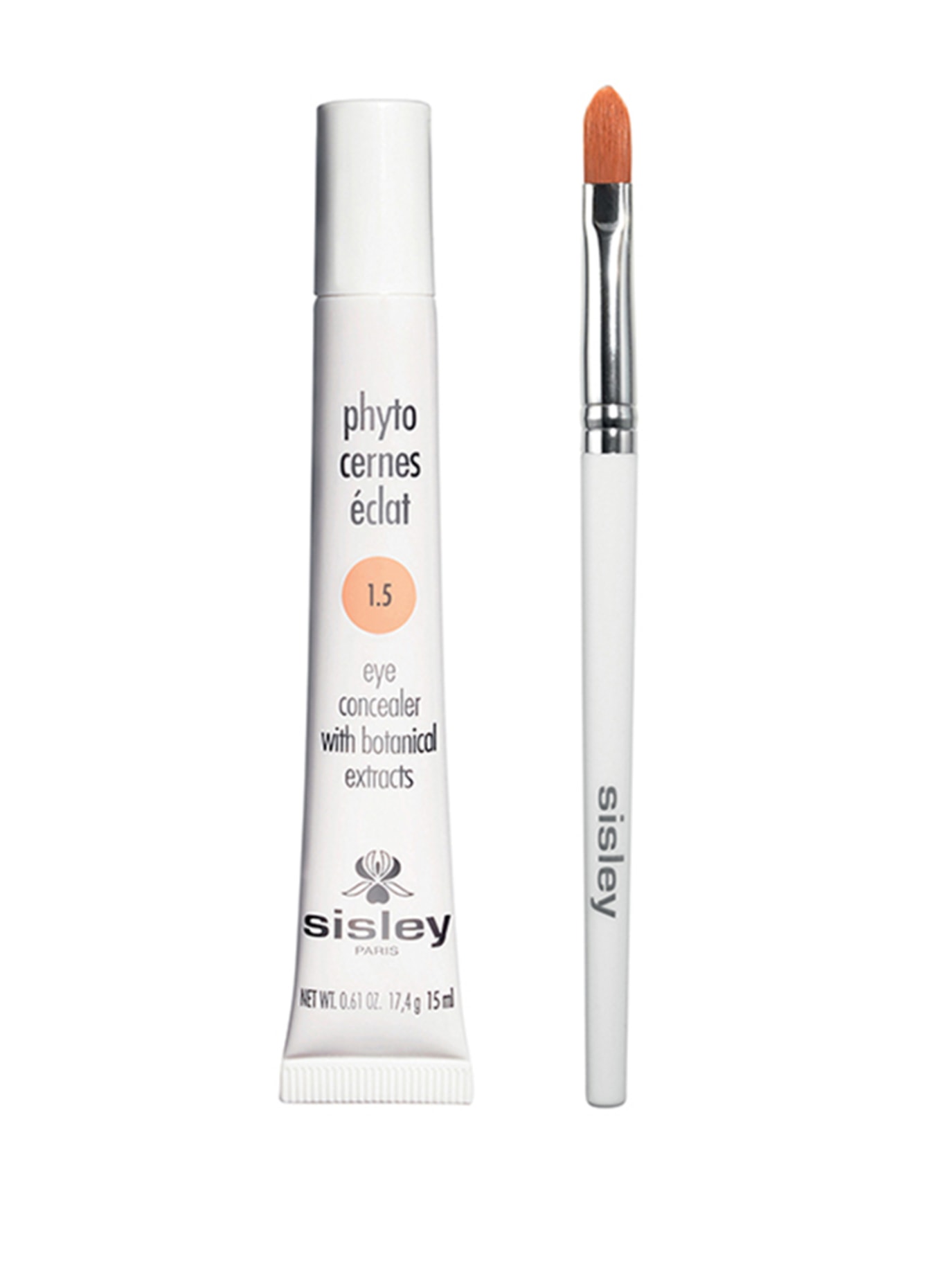 sisley Paris PHYTO CERNES ÉCLAT: 1.5