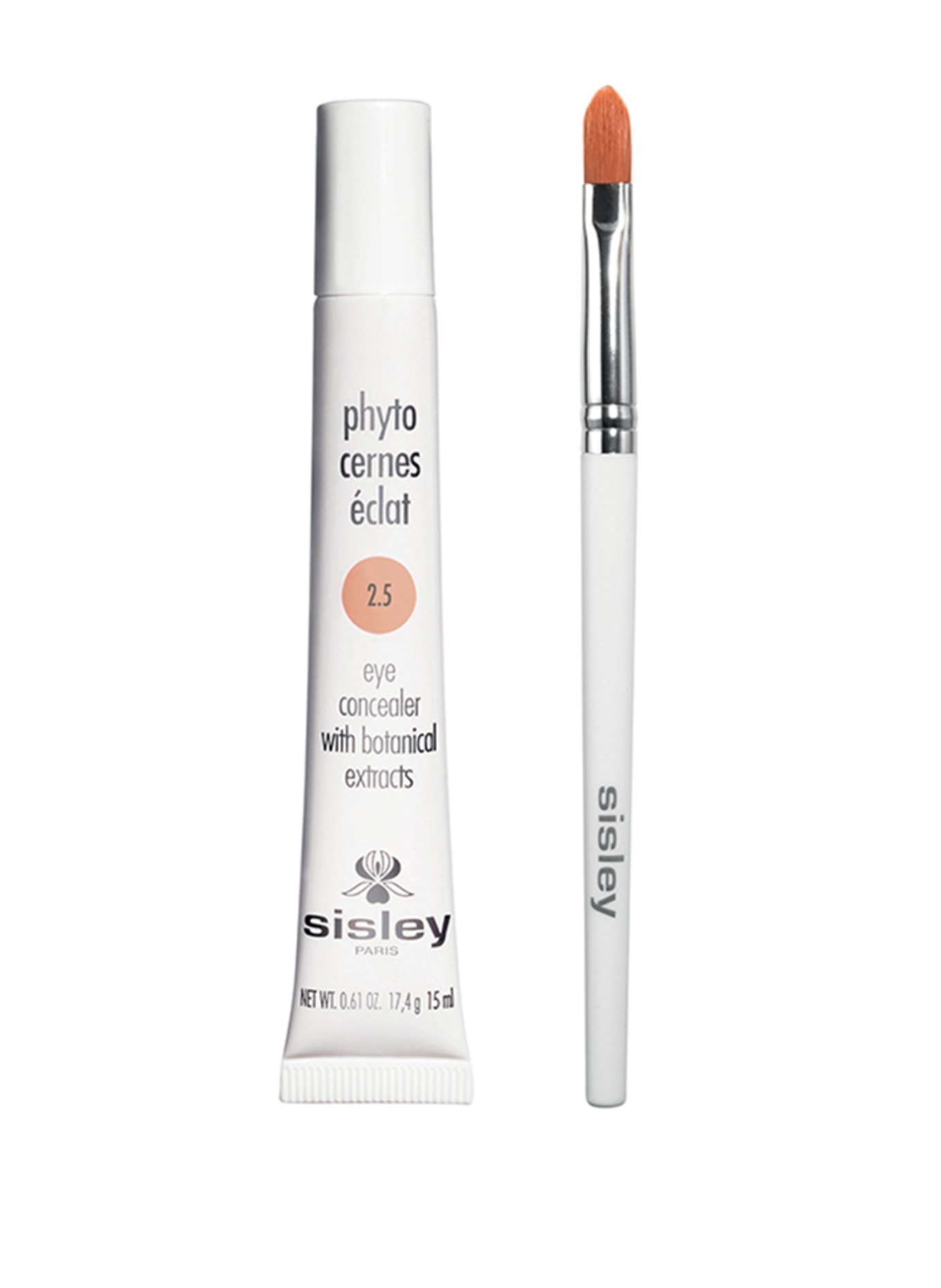 sisley Paris PHYTO CERNES ÉCLAT: 2.5
