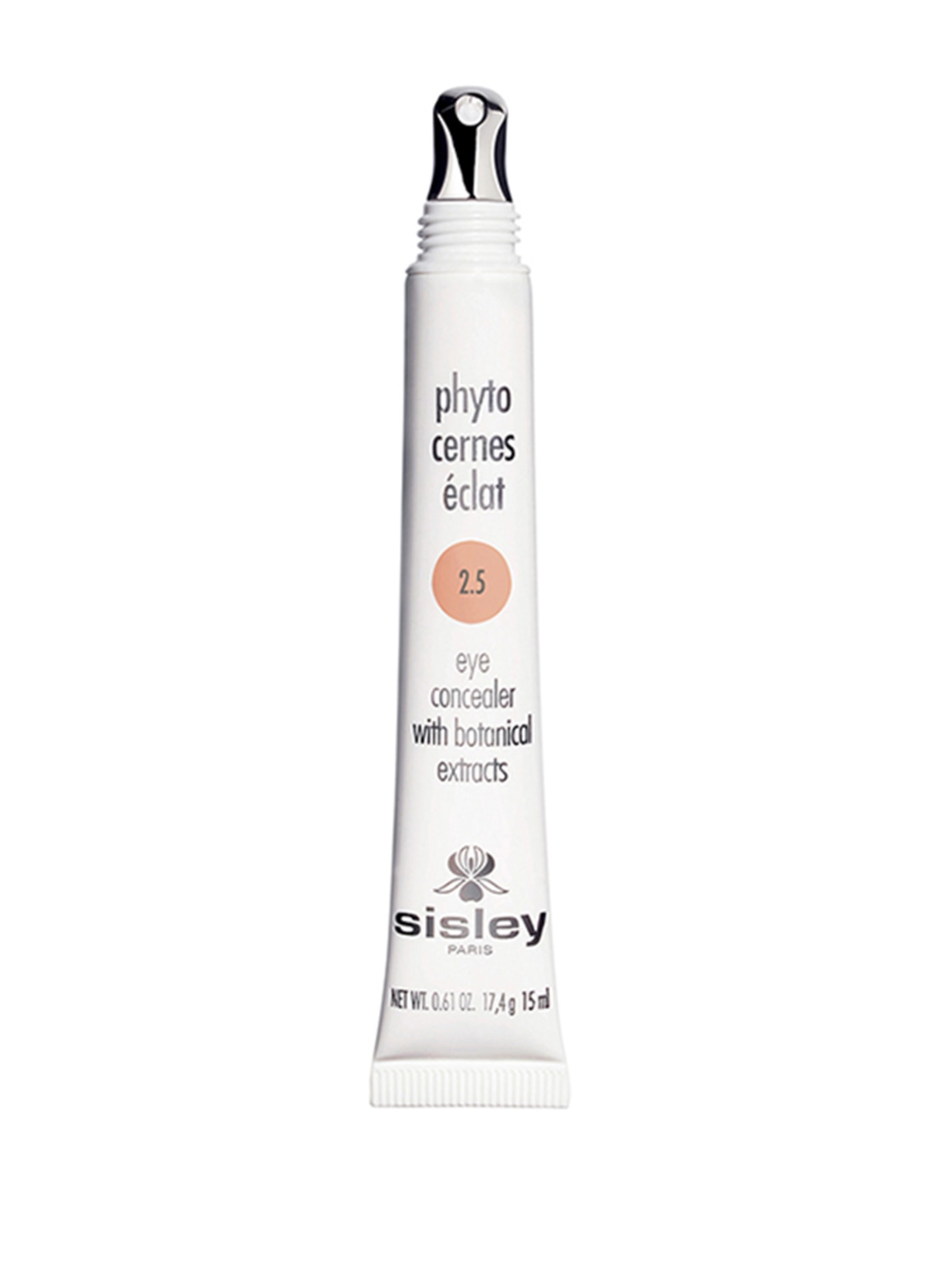 sisley Paris PHYTO CERNES ÉCLAT: 2.5