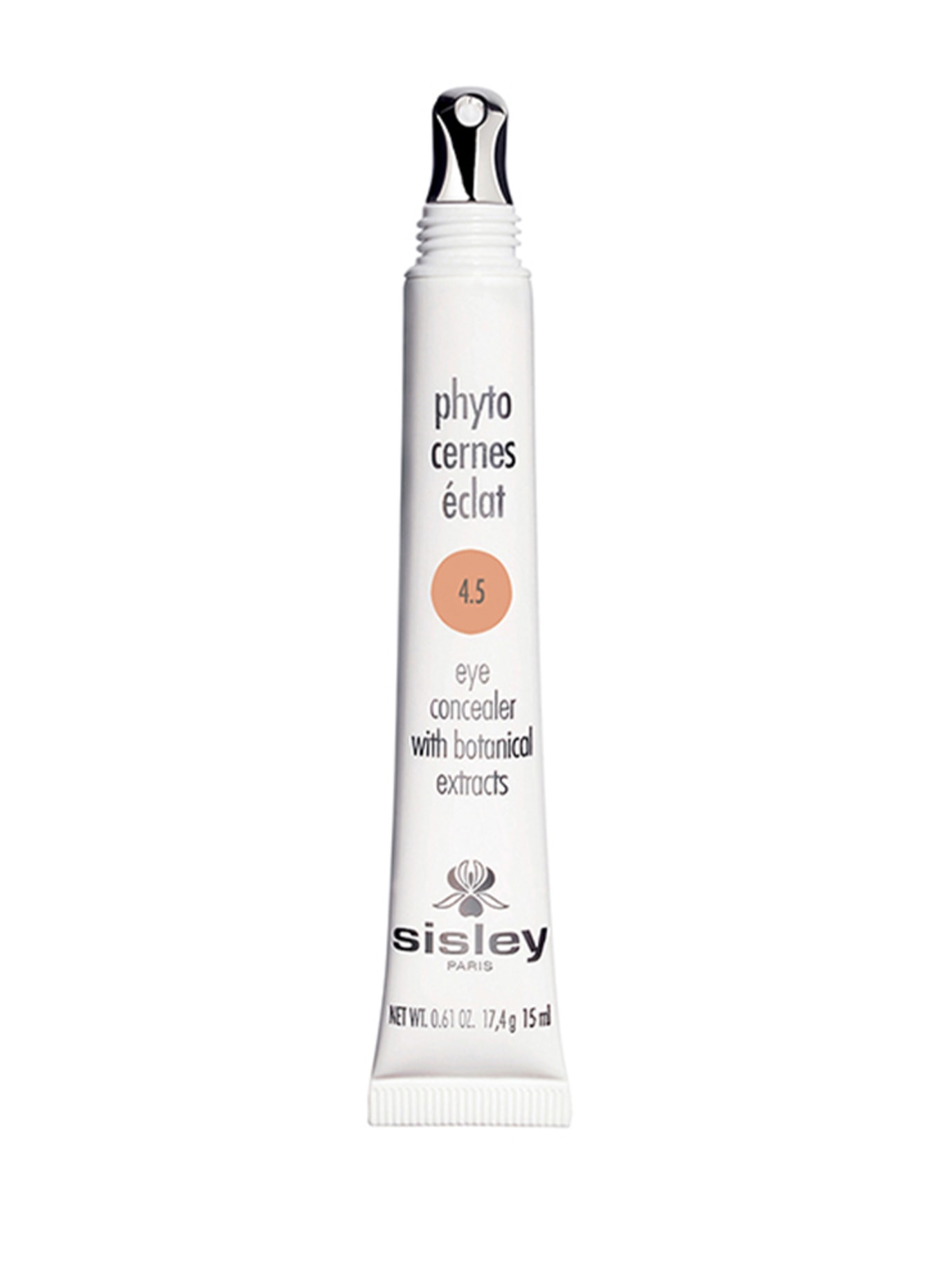sisley Paris PHYTO CERNES ÉCLAT: 4.5