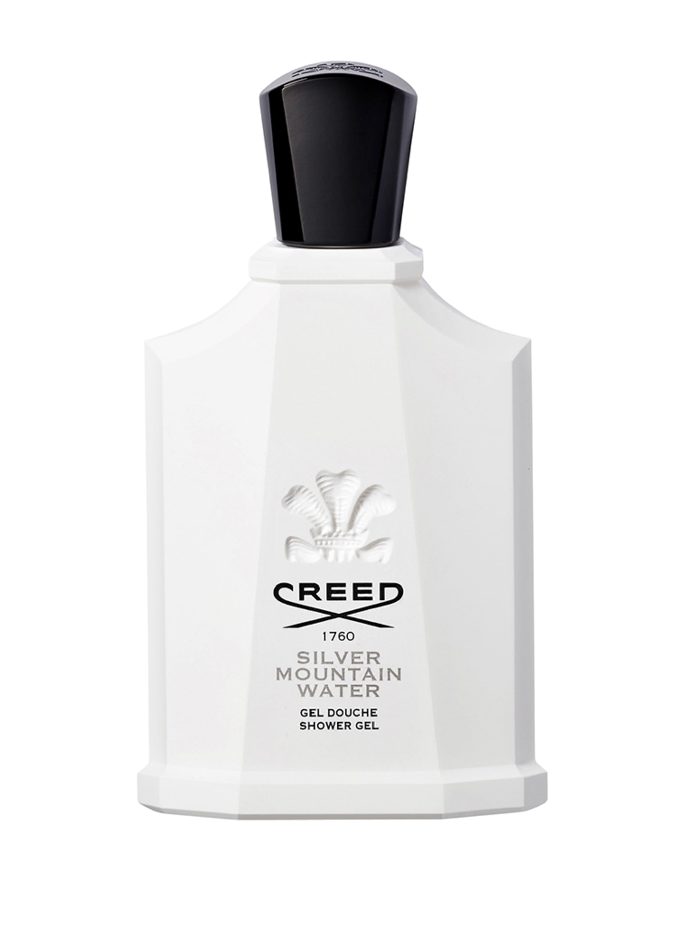 CREED SILVER MOUNTAIN WATER (Obrázek 1)