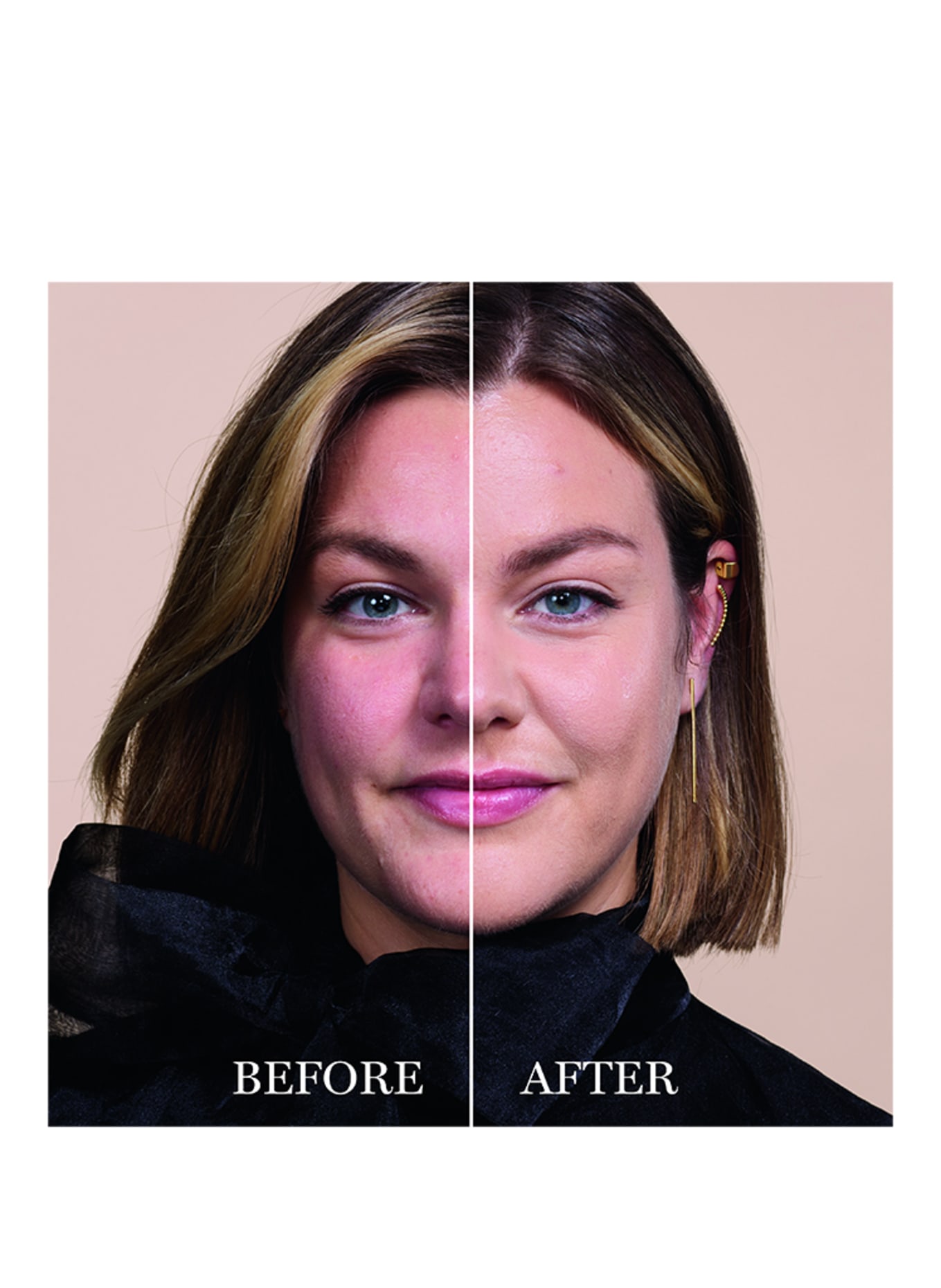 LANCÔME TEINT IDOLE ULTRA WEAR: 310N