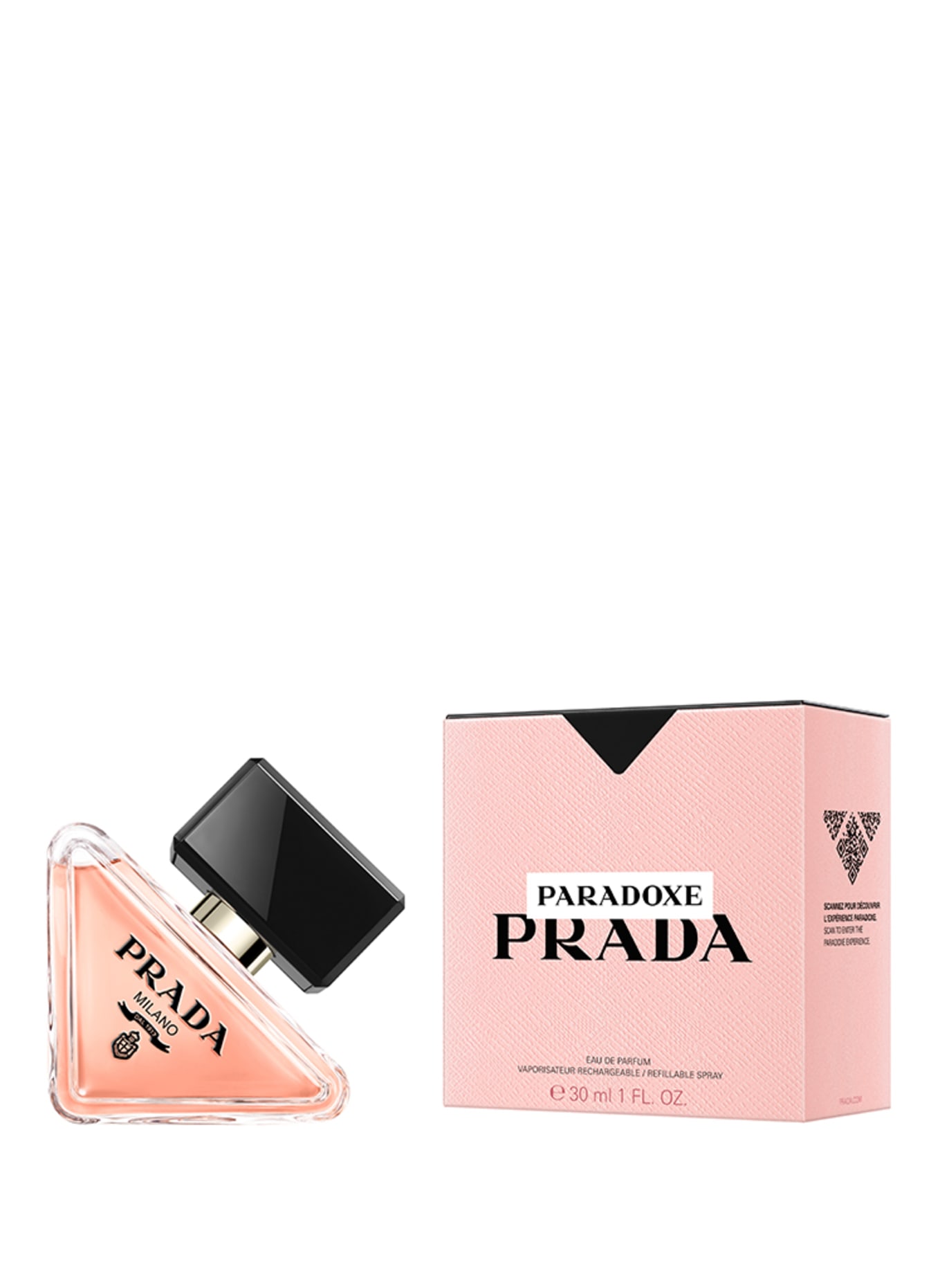 PRADA Parfums PARADOXE (Obrázek 2)