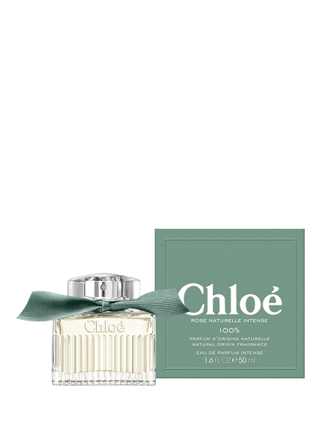 Chloé Fragrances ROSE NATURELLE INTENSE