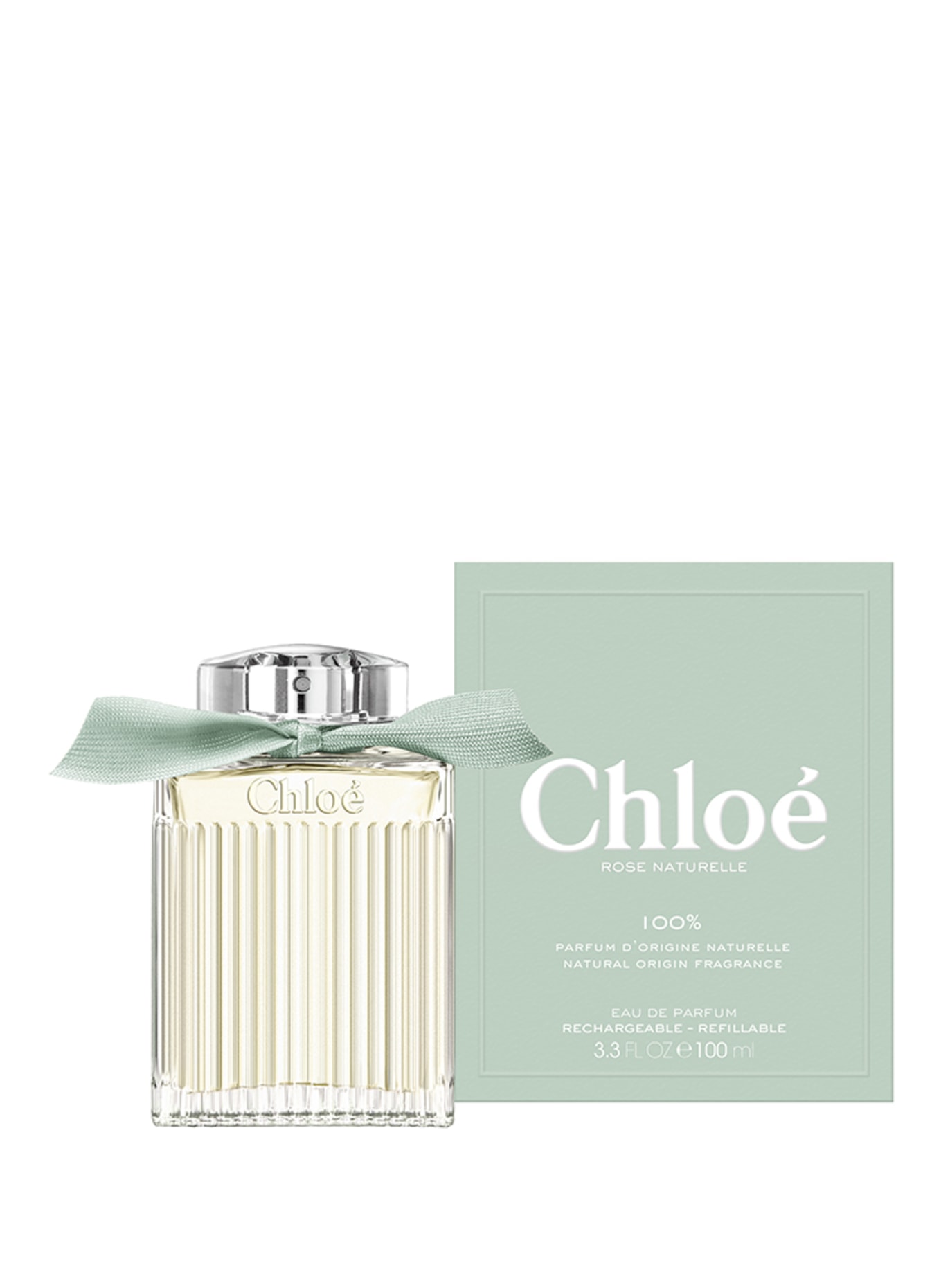 Chloé Fragrances ROSE NATURELLE (Bild 2)