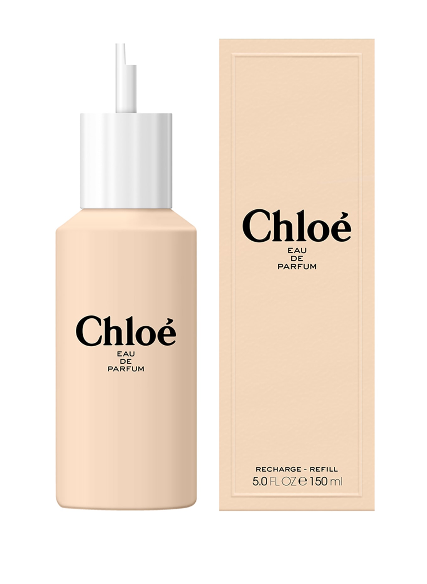 Chloé Fragrances CHLOÉ REFILL (Obrázek 2)