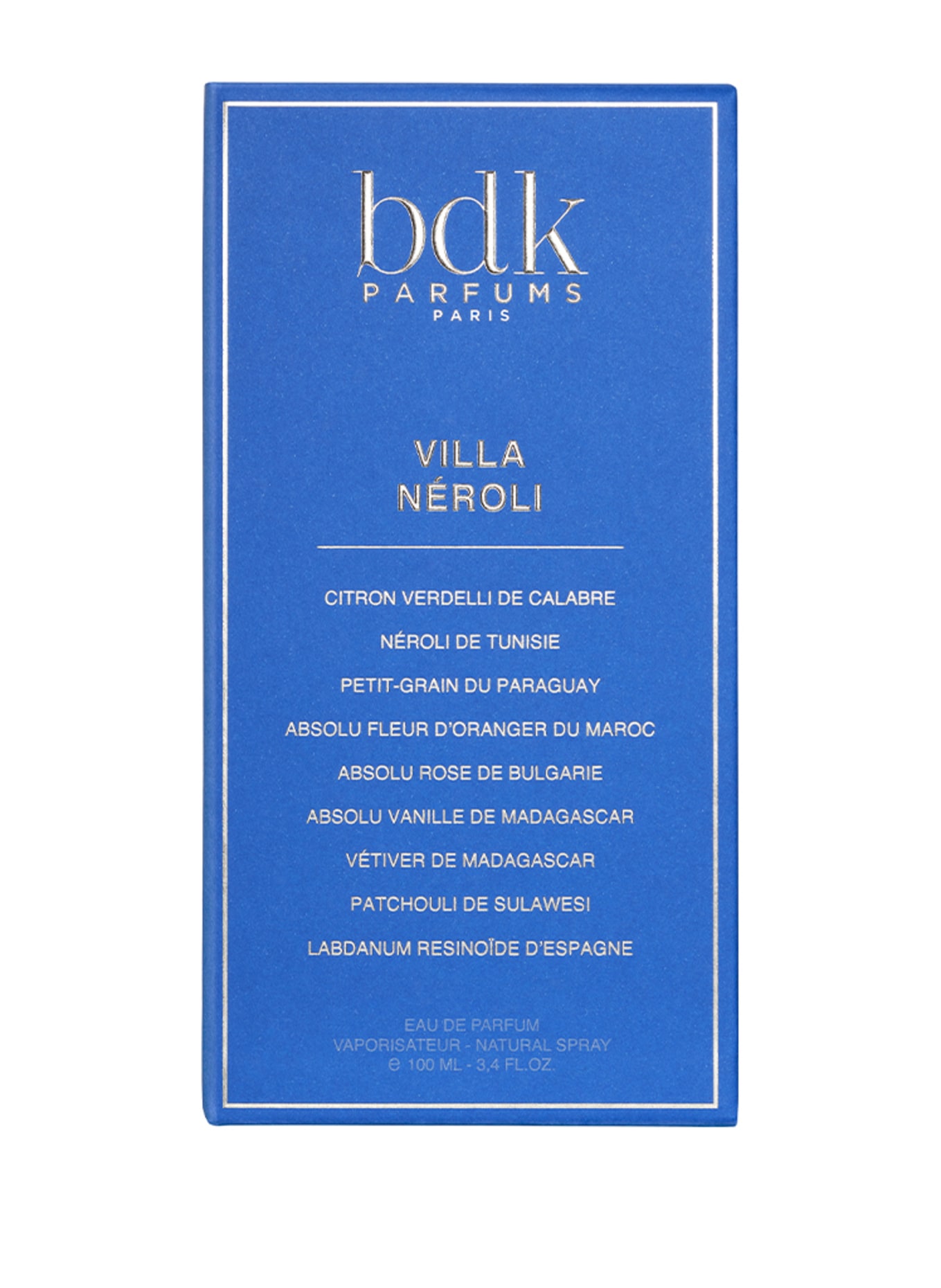 bdk Parfums VILLA NÉROLI (Bild 3)
