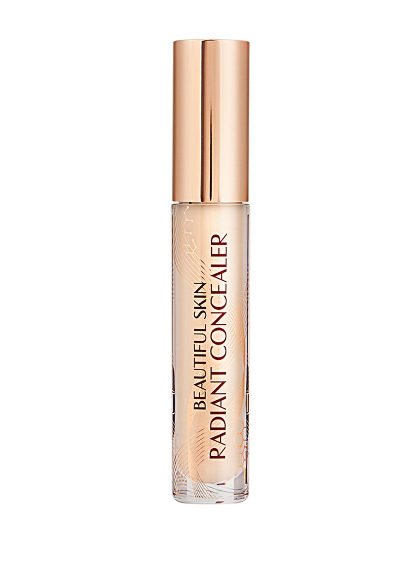 Charlotte Tilbury BEAUTIFUL SKIN RADIANT CONCEALER: 2 FAIR